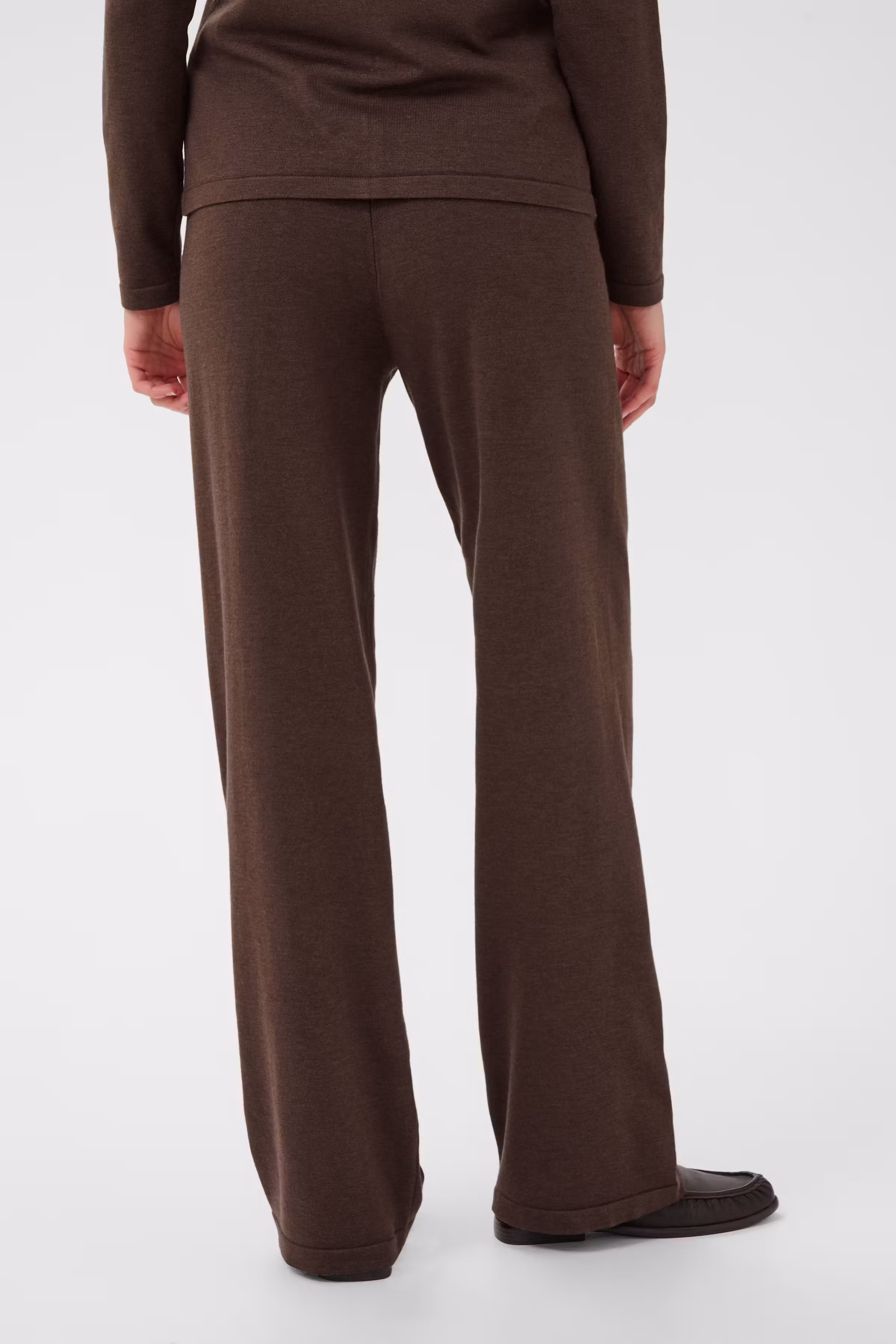 MilaSZ Broek LOOKBOOK BACK 30511095-1910151