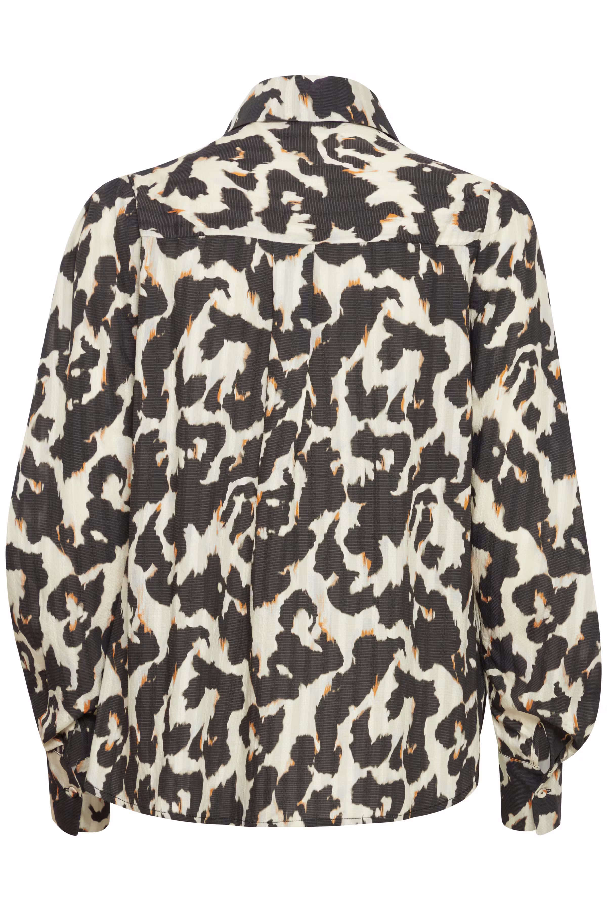 FRLELU Skjorte PACK BACK 20614117-203440