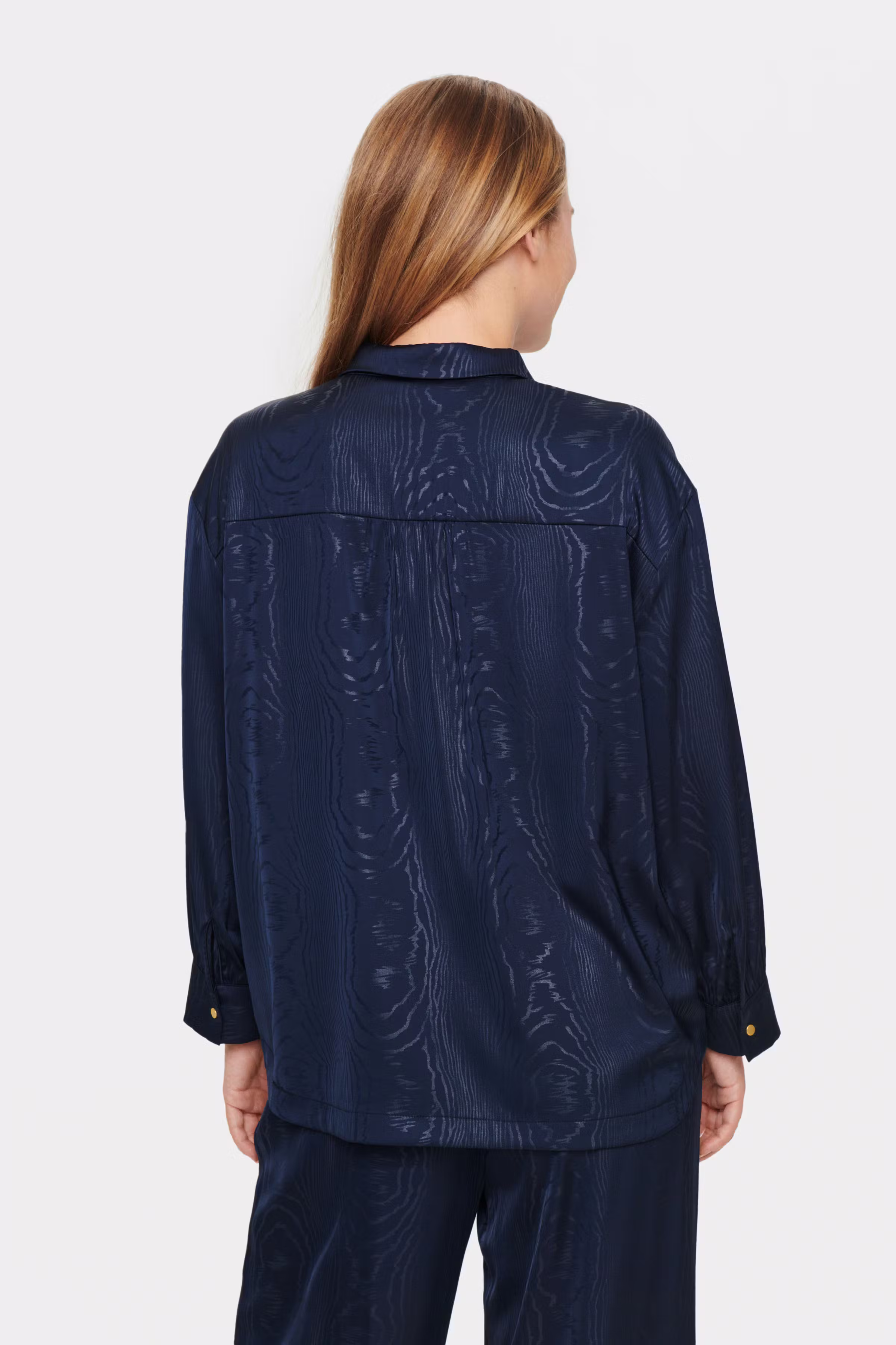 CielSZ Hemd LOOKBOOK BACK 30513019-193924