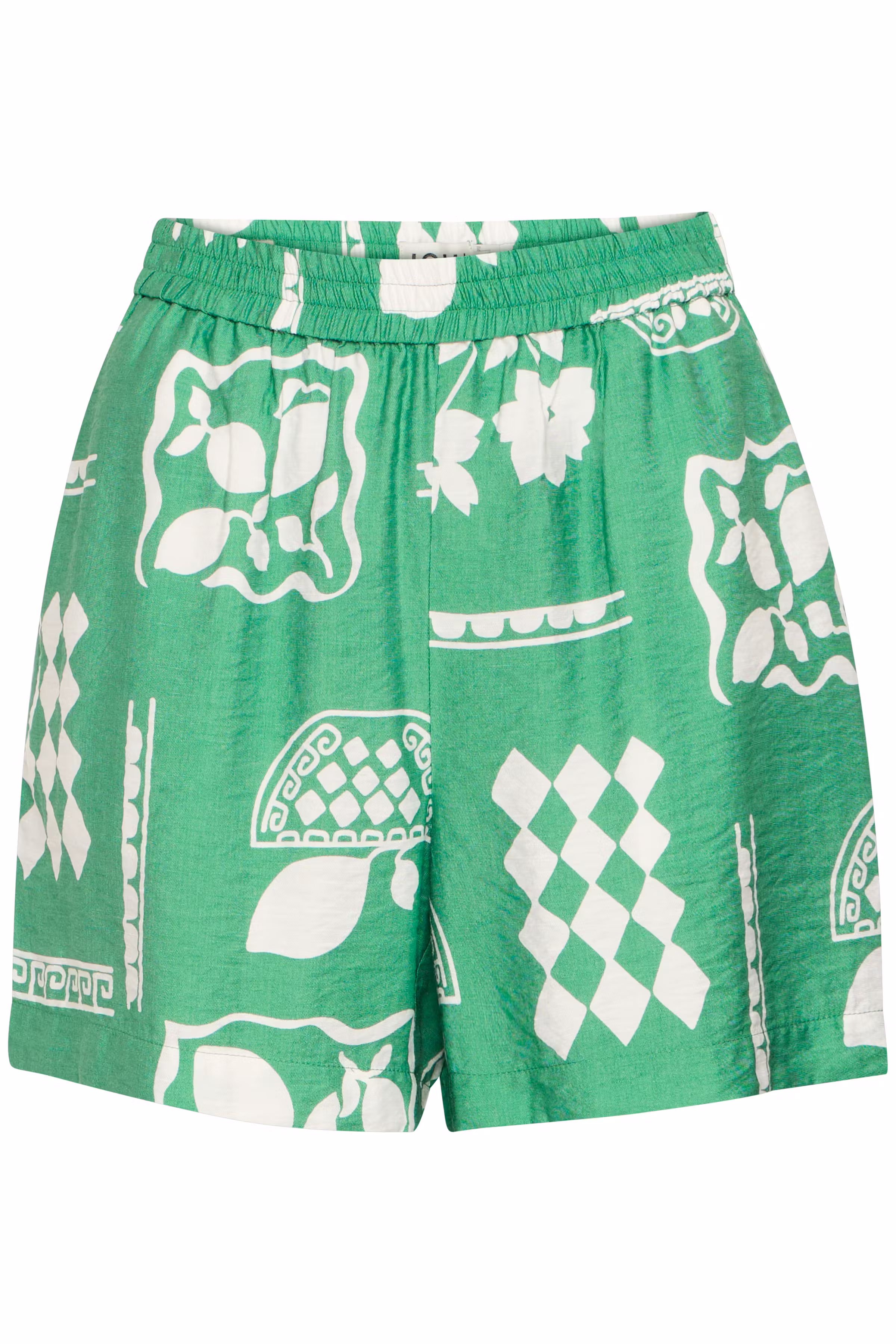 IHYETTA Shorts PACK FRONT 20123279-204610