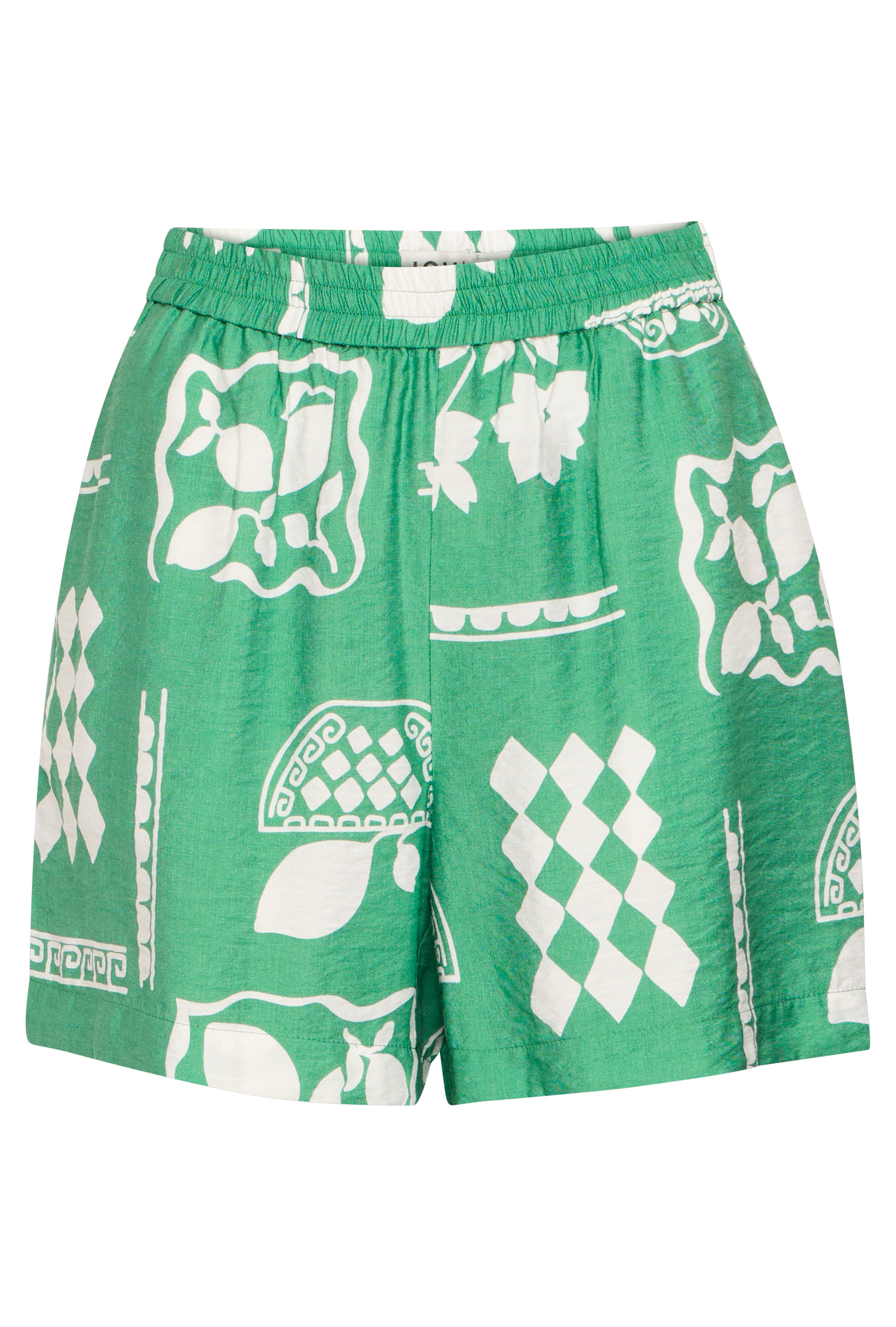 IHYETTA Shorts PACK FRONT 20123279-204610