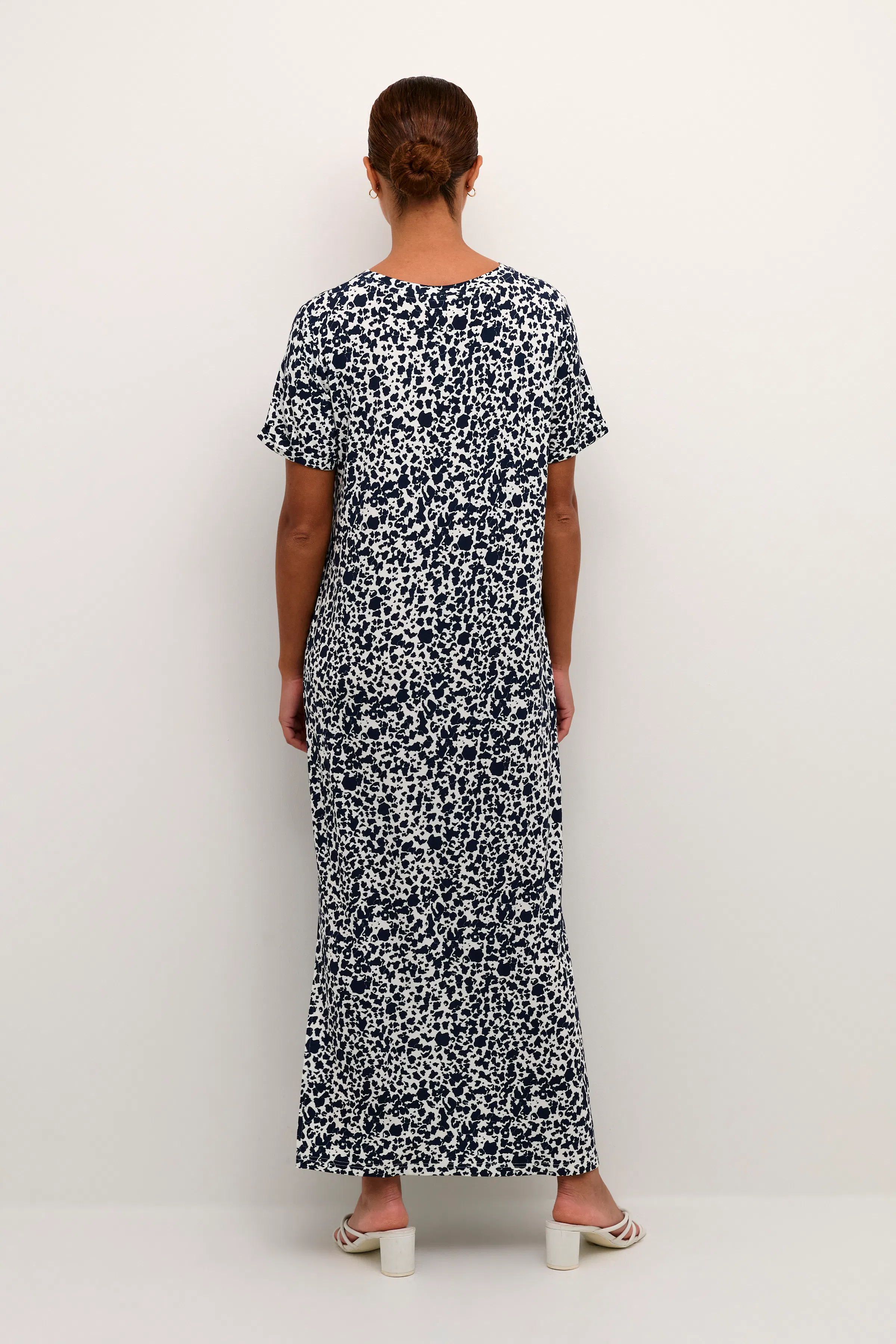 KAcharlotte Kjole LOOKBOOK BACK 10508819-106062