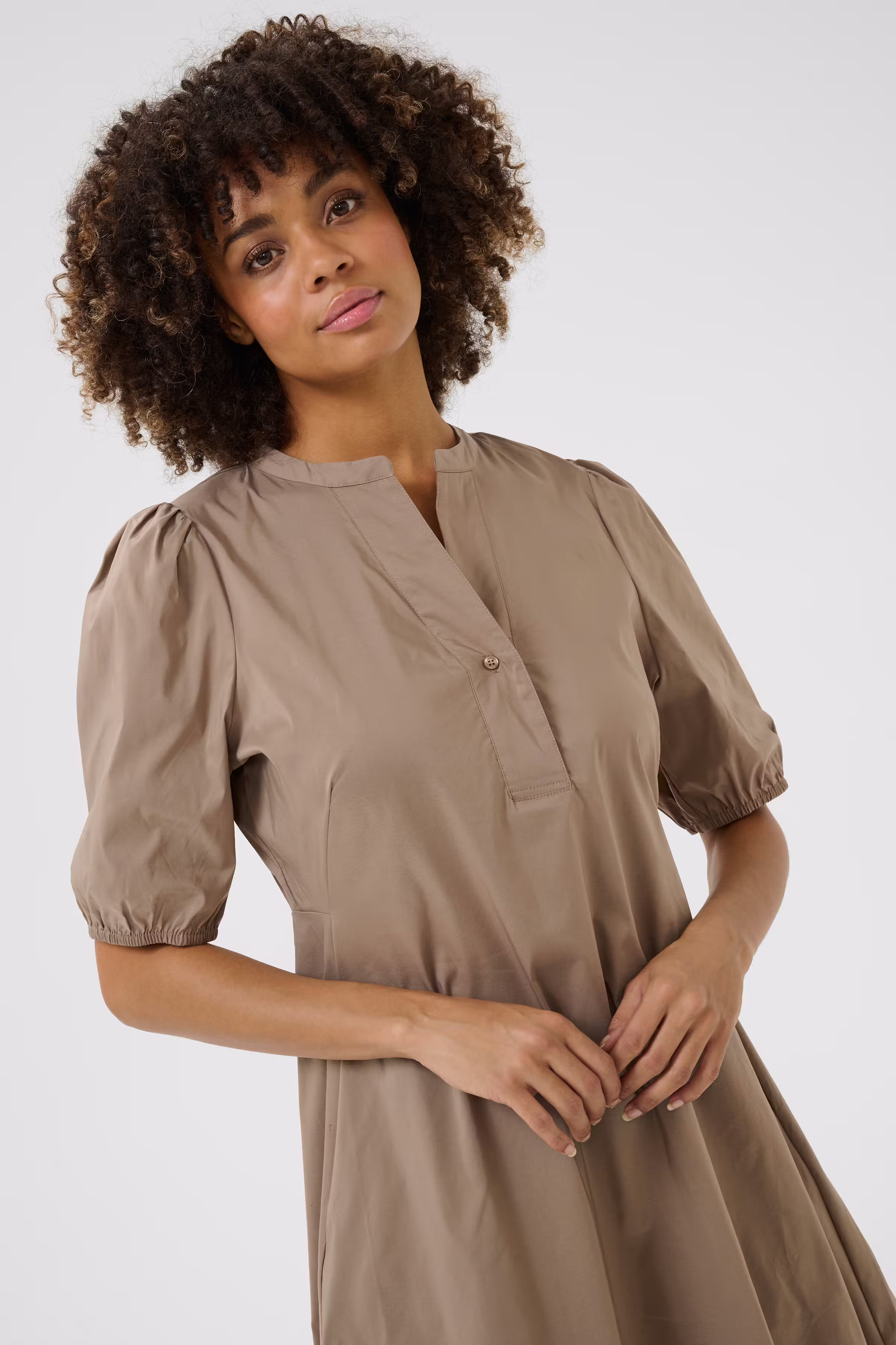 CUANTOINETT Dress LOOKBOOK DETAIL 50110038-171410