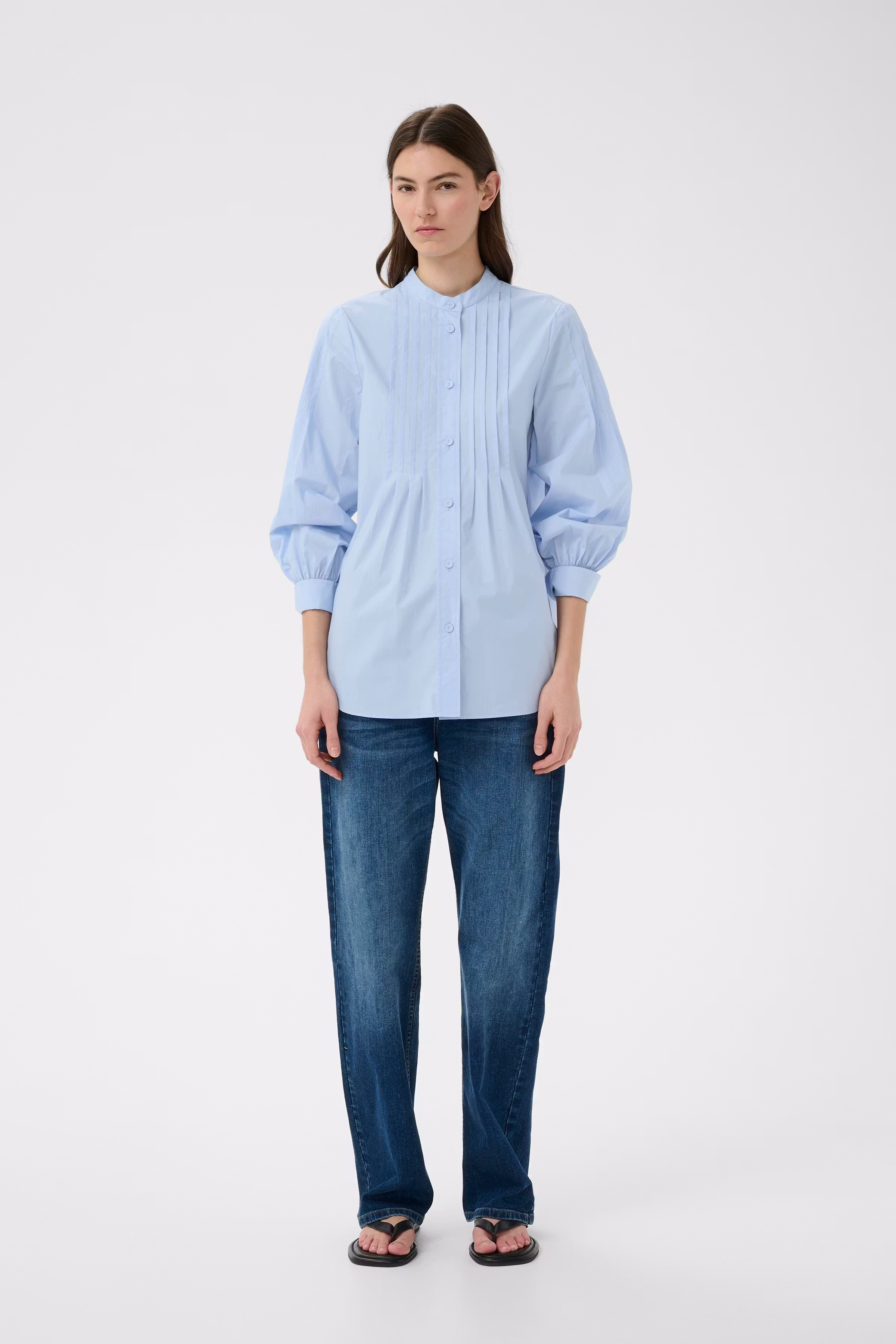 AnoraIW Shirt LOOKBOOK FRONT 30111314-154031