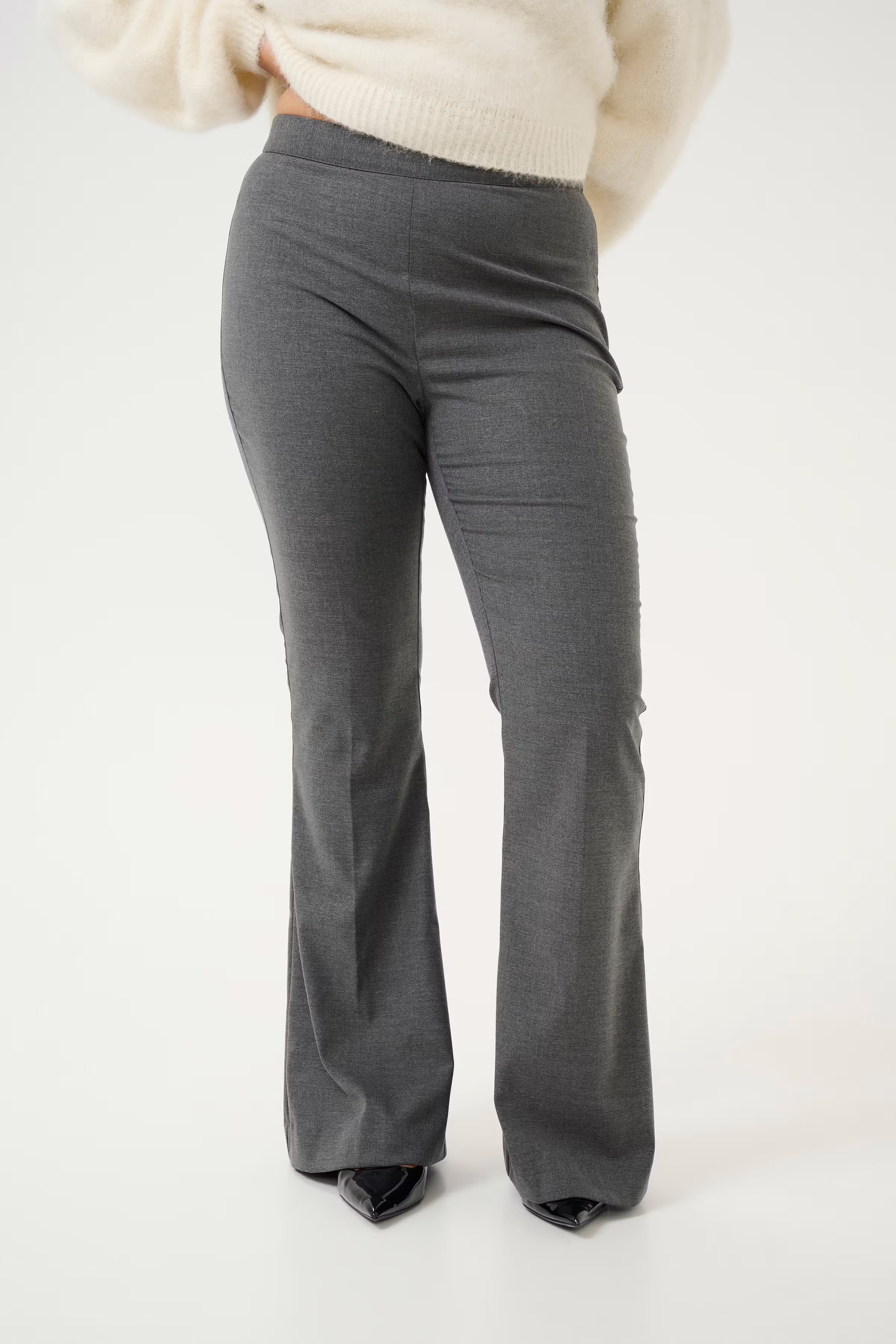 PaulaGZ Bukser LOOKBOOK FRONT 10909377-100494