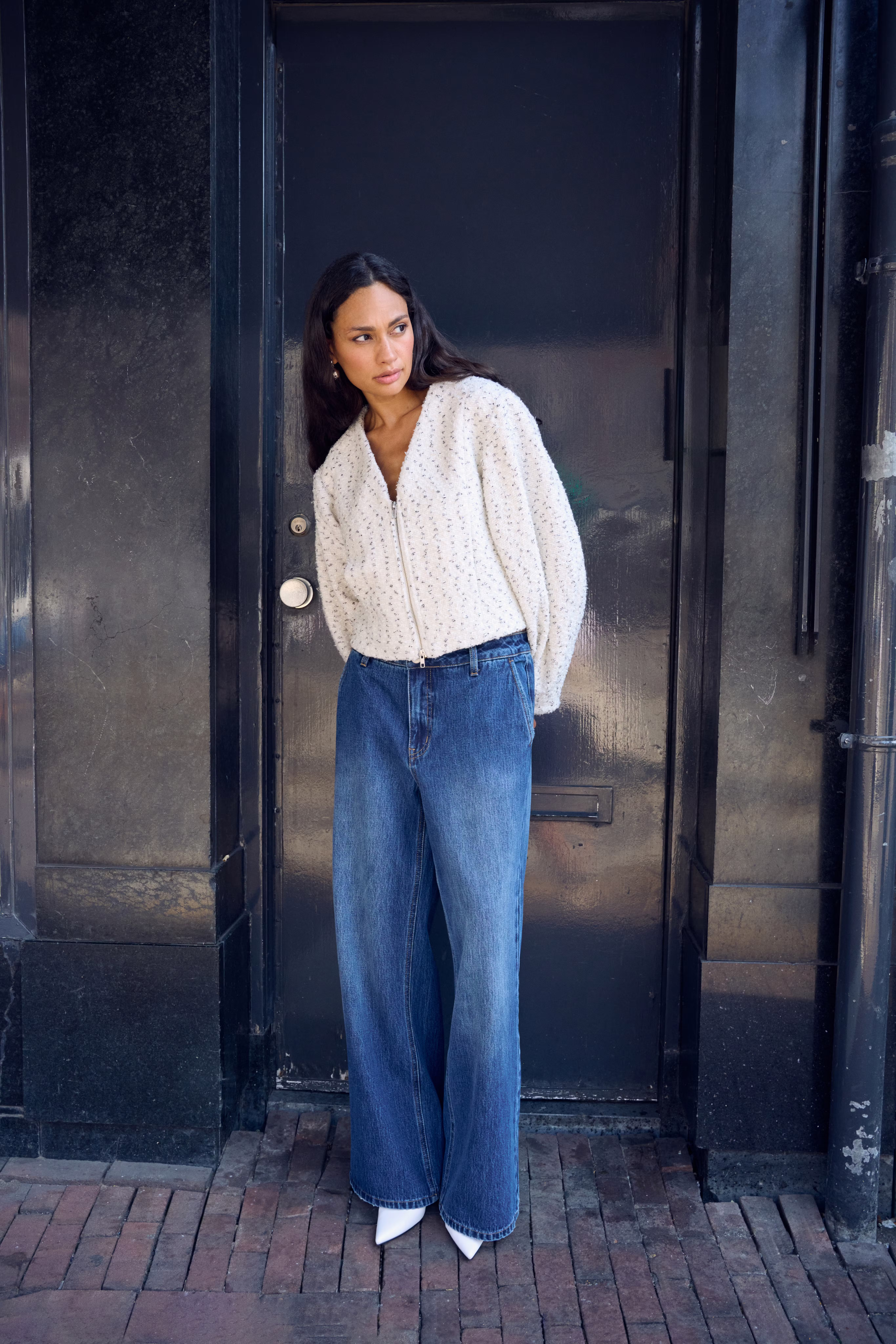 KBDallas Outerwear LOCATION NONE 10105785-110103