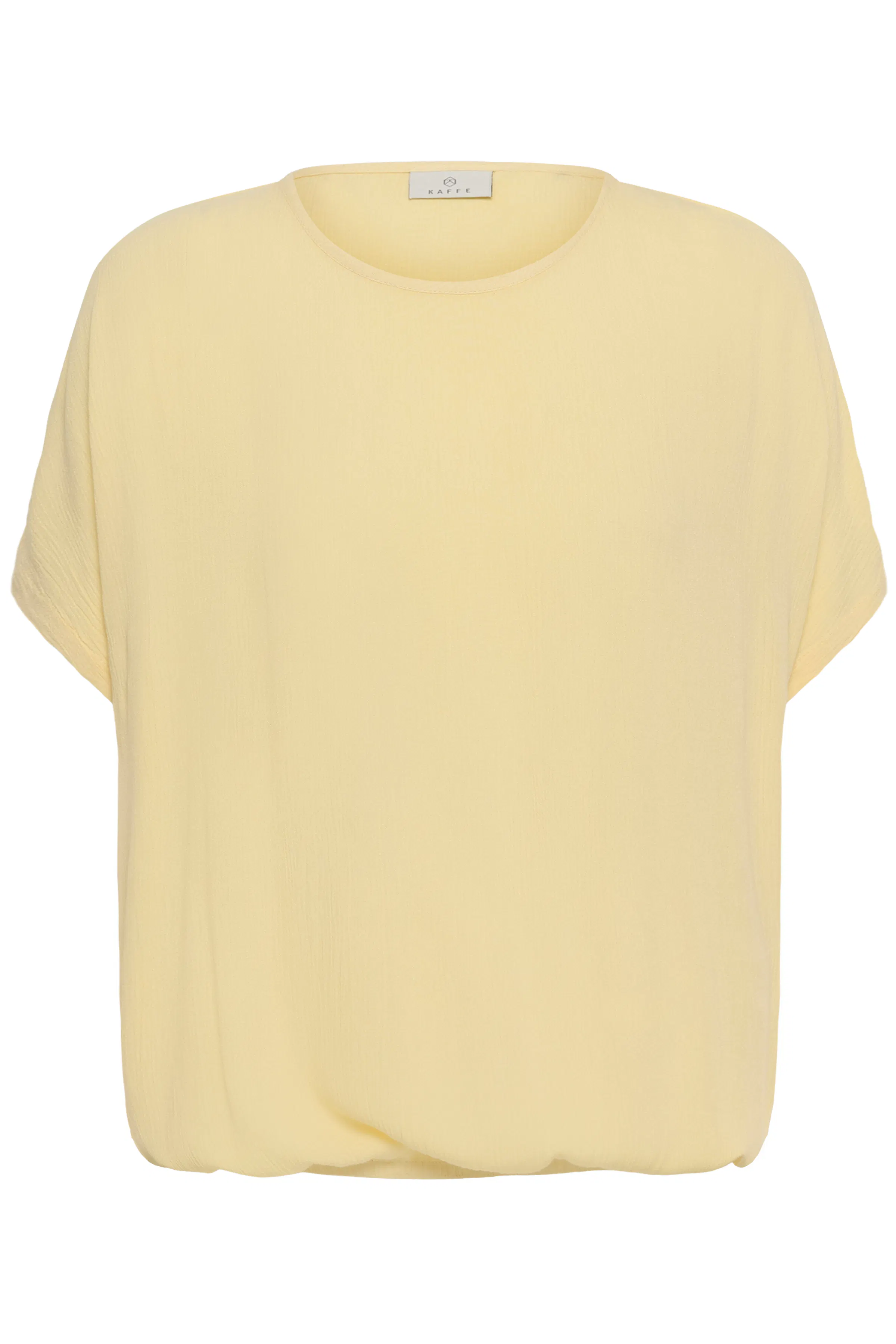 Amber Blouse PACK FRONT 10500781-130822