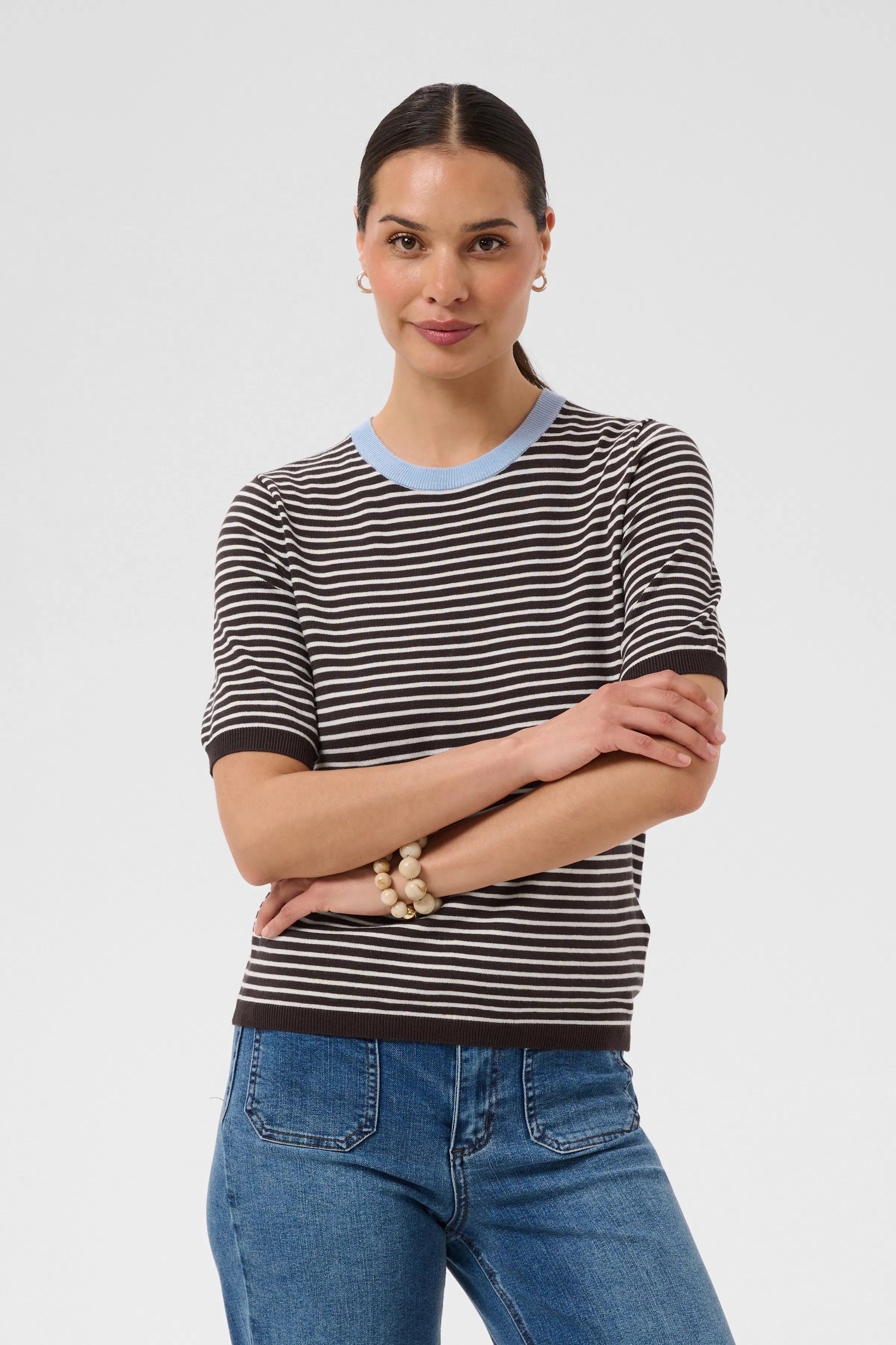 Kalizza Pullover LOOKBOOK FRONT 10512365-1000011