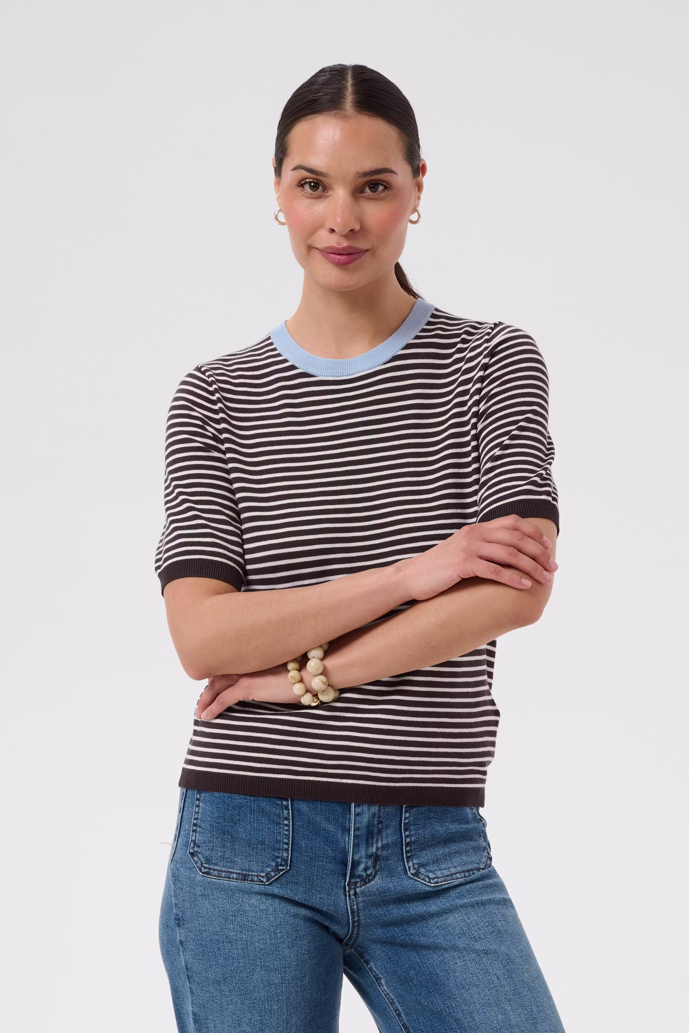 Kalizza Pullover LOOKBOOK FRONT 10512365-1000011