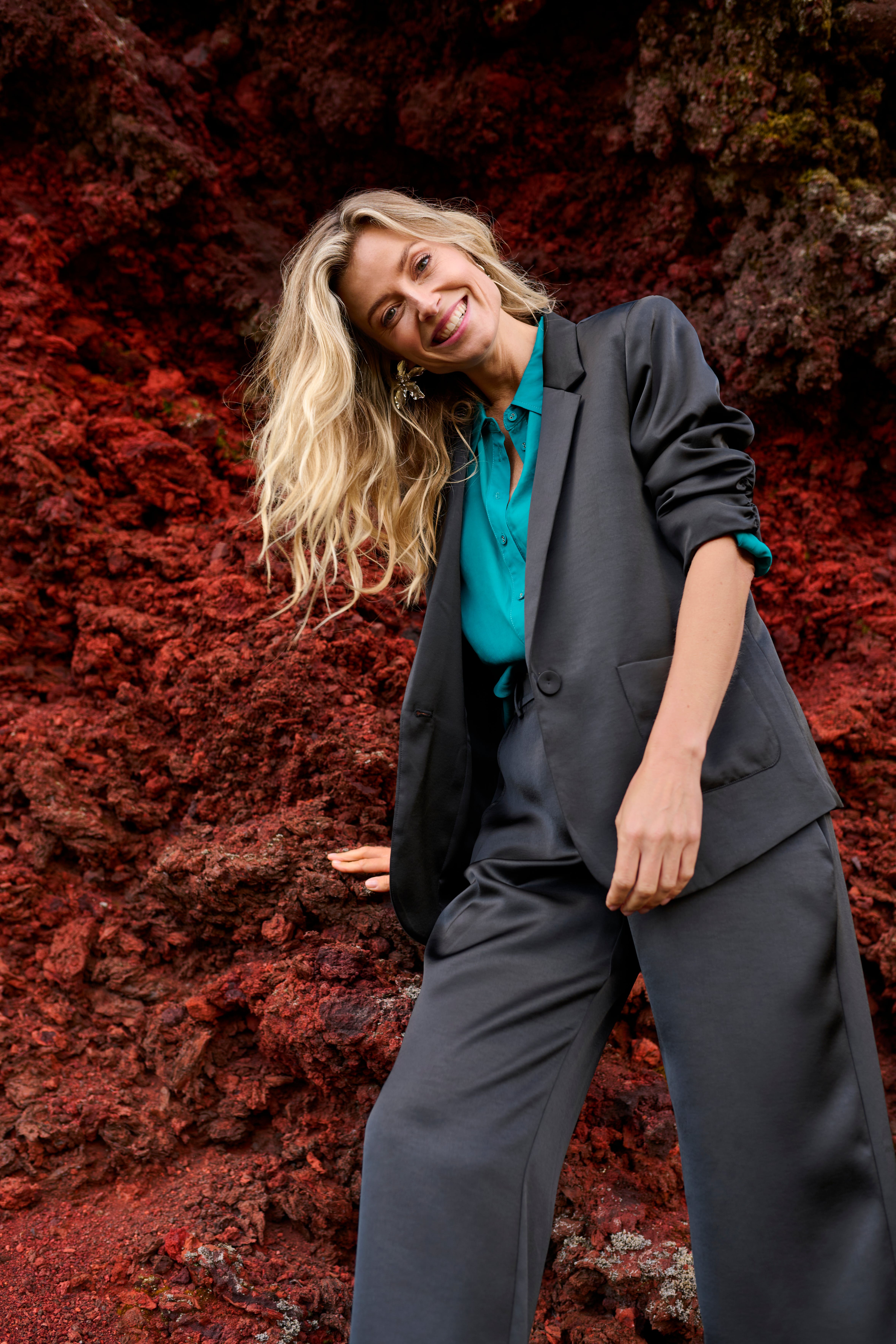 CRNola Skjorta LOCATION NONE 10611978-184936