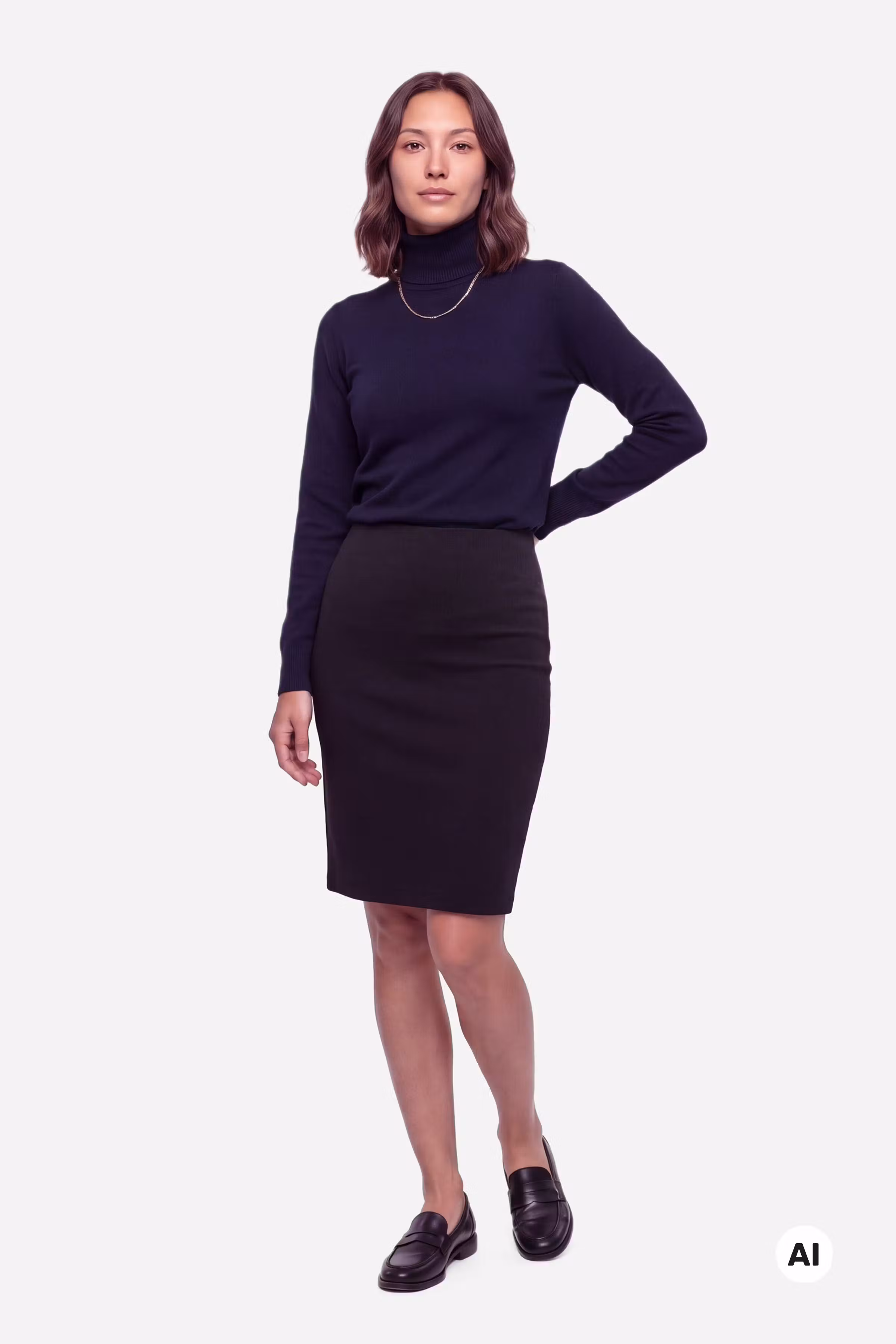 GennySZ Skirt LOOKBOOK FRONT 30513543-193911
