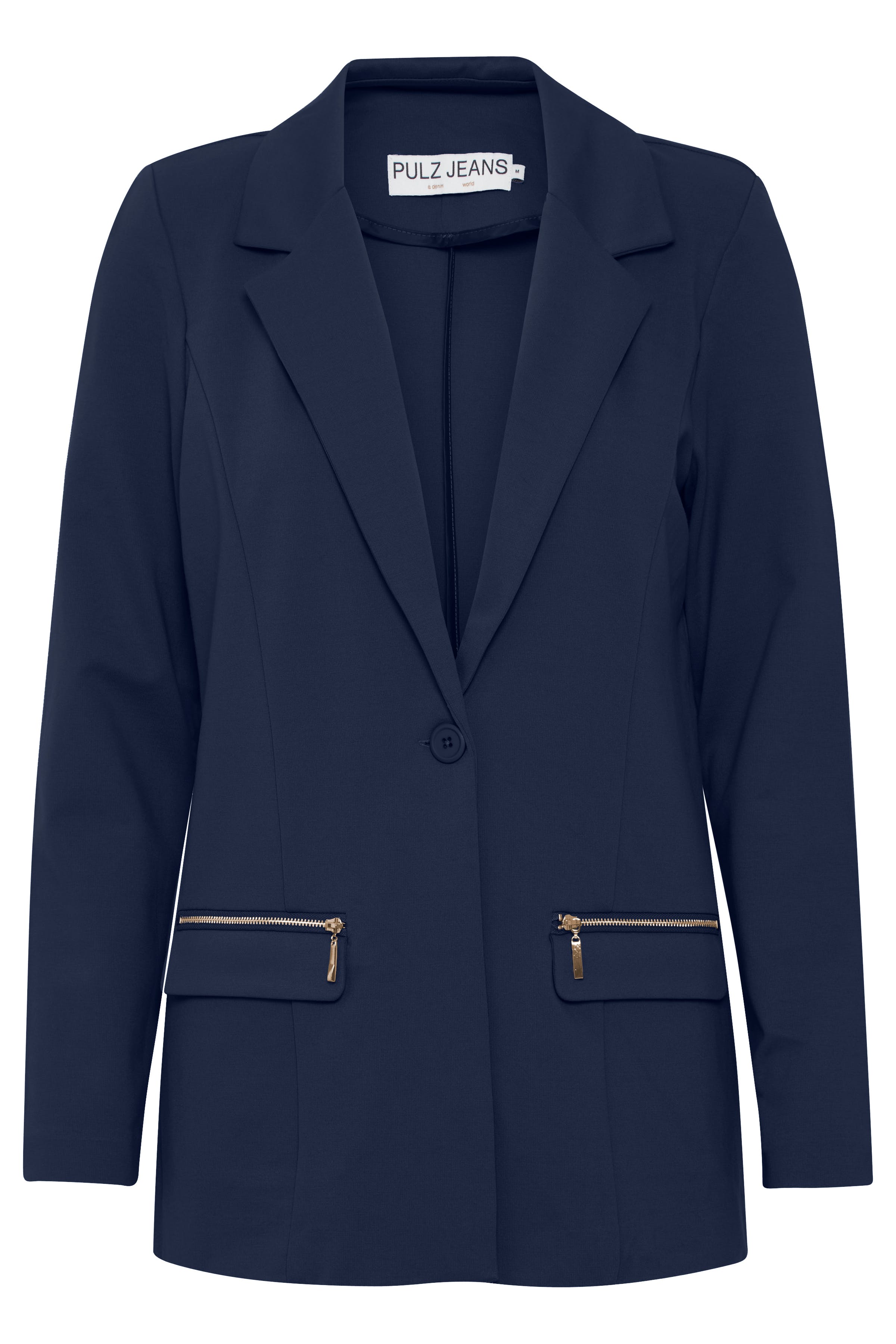 PZKIRA Blazer PACK FRONT 50207397-194020