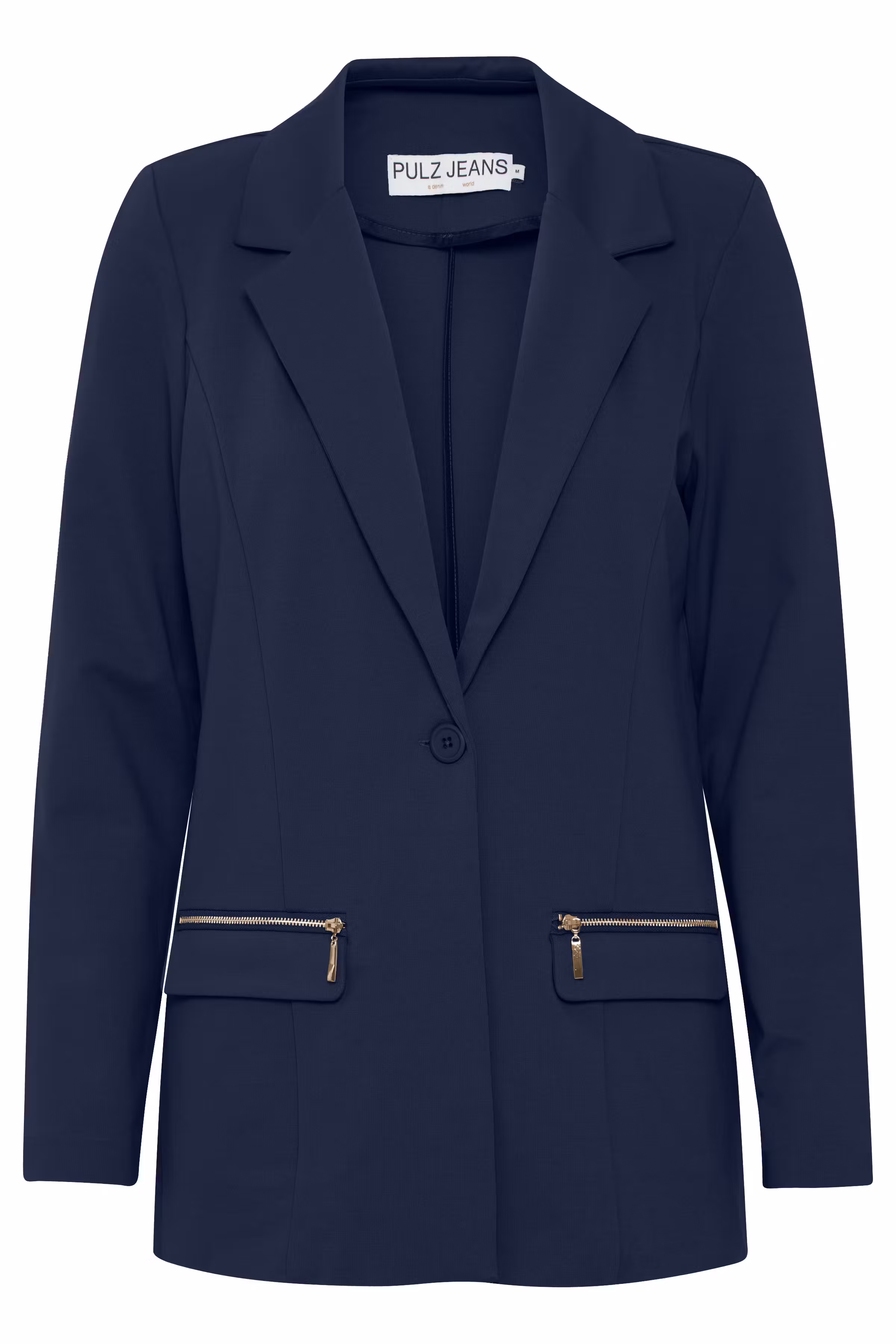 PZKIRA Blazer PACK FRONT 50207397-194020