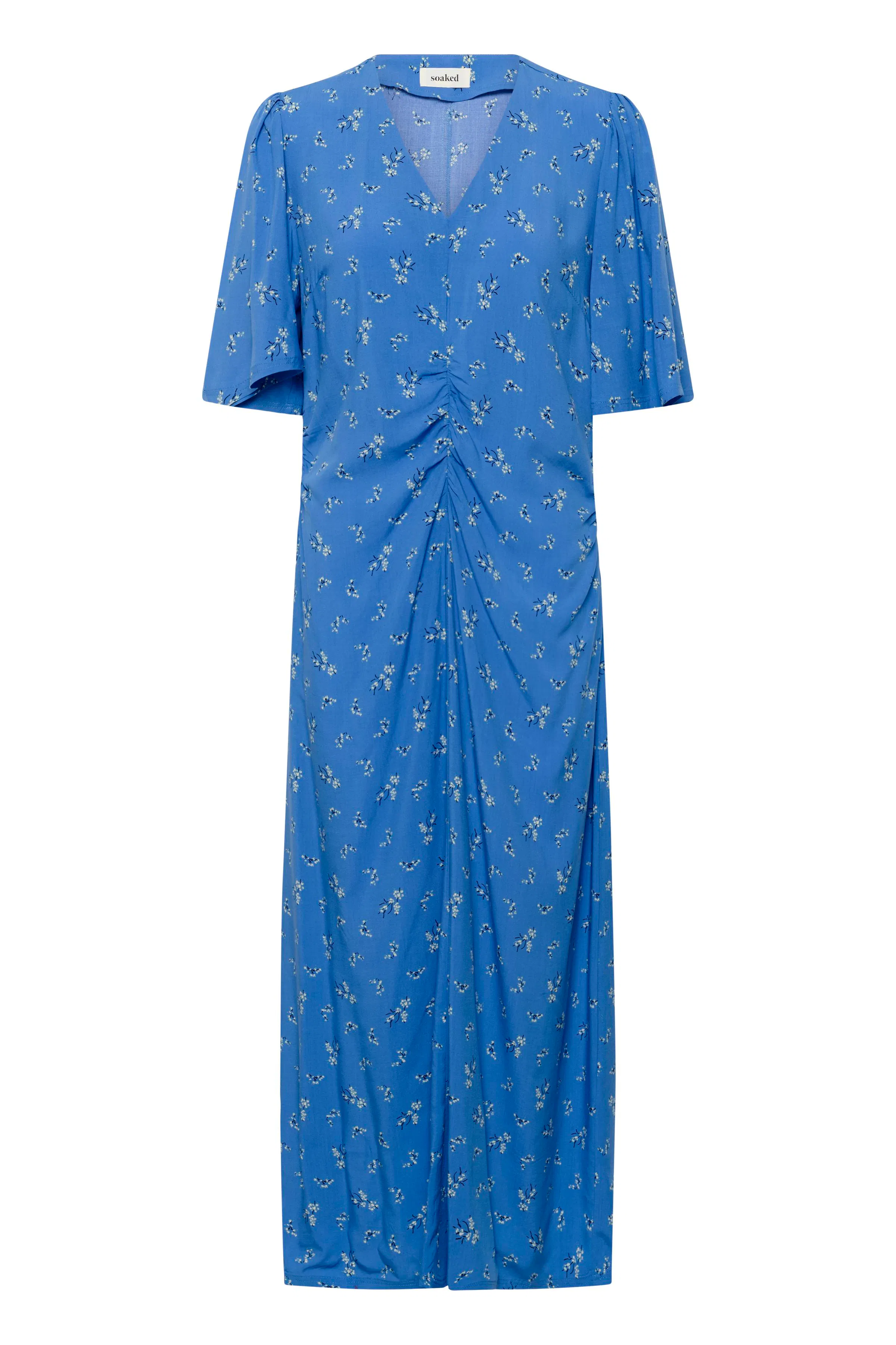 SLArjana Dress PACK FRONT 30409274-305003