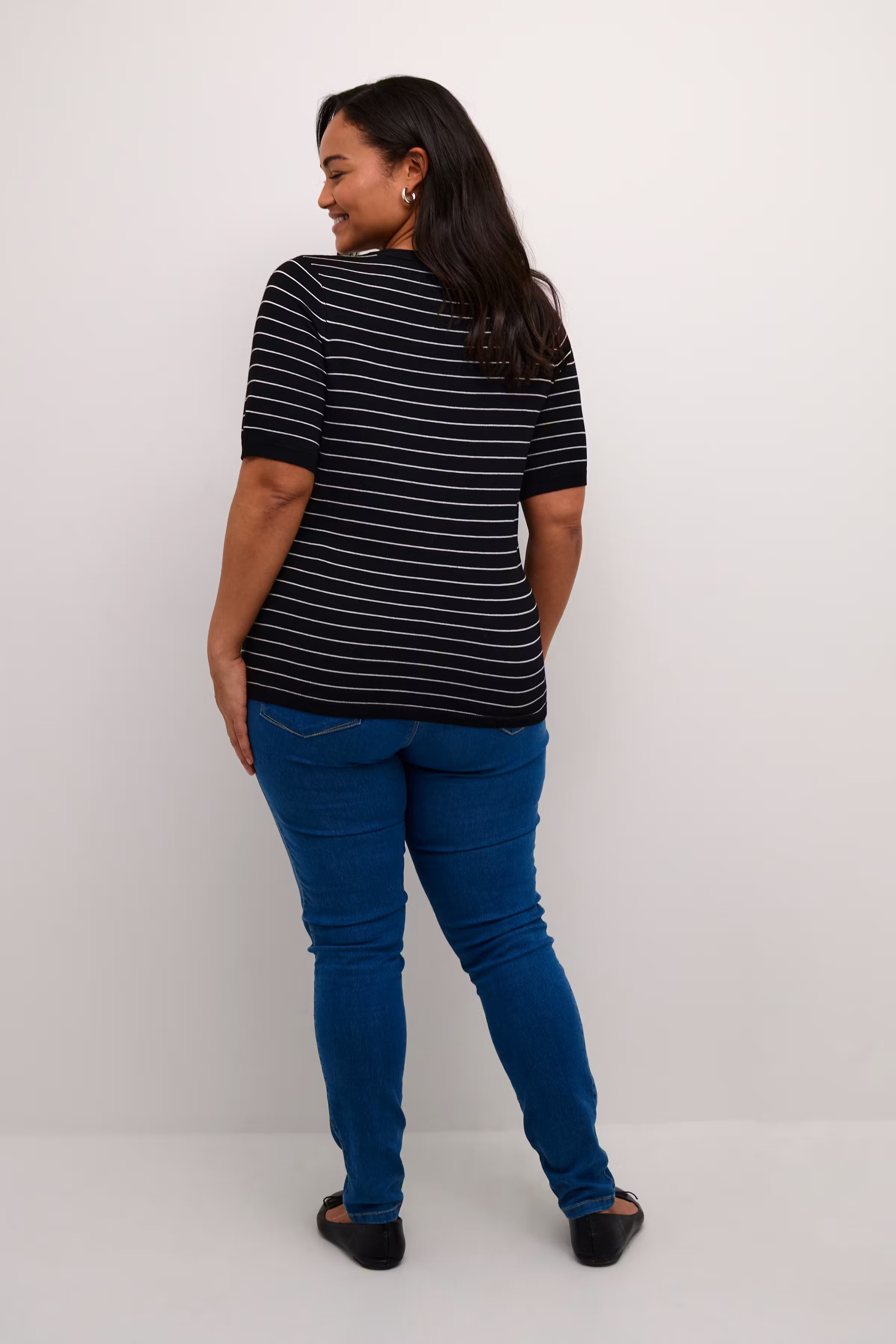 KCmalia Pullover LOOKBOOK BACK 10582204-106134