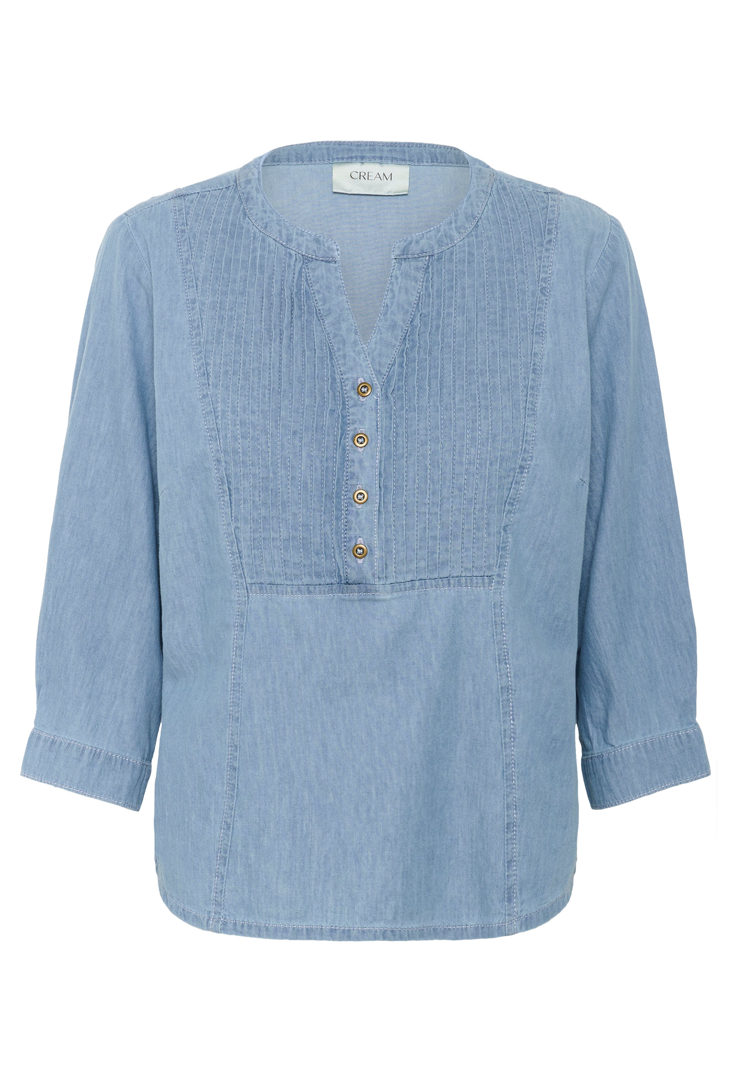 CRBolette Blouse PACK FRONT 10614107-105580