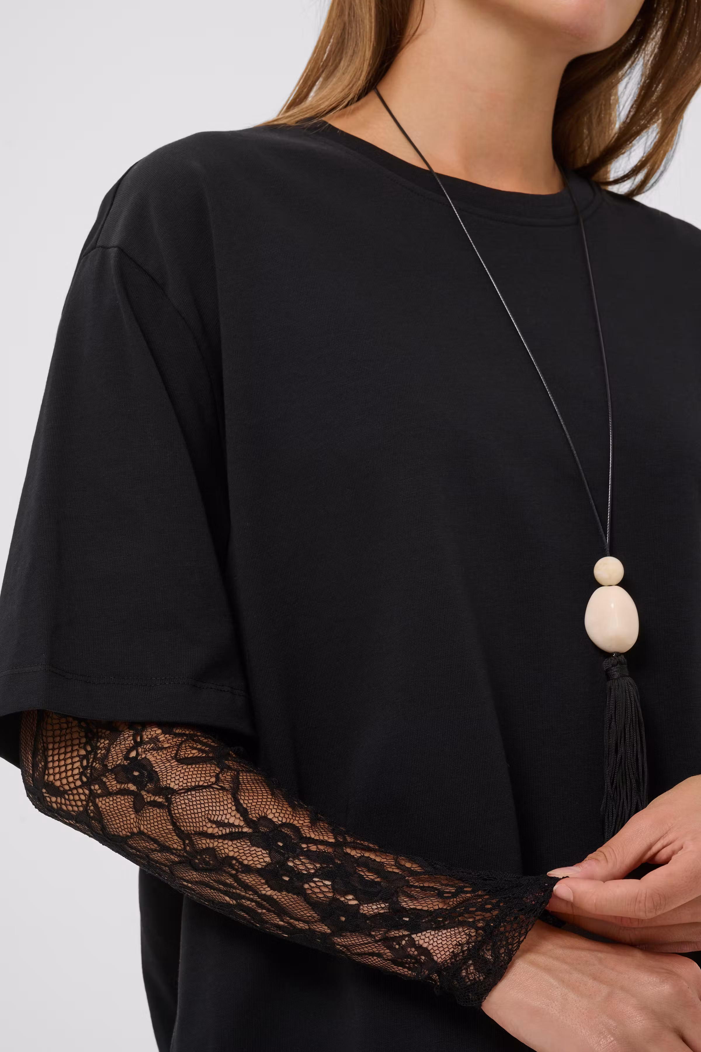 CUcolum T-shirt LOOKBOOK DETAIL 50113652-500012