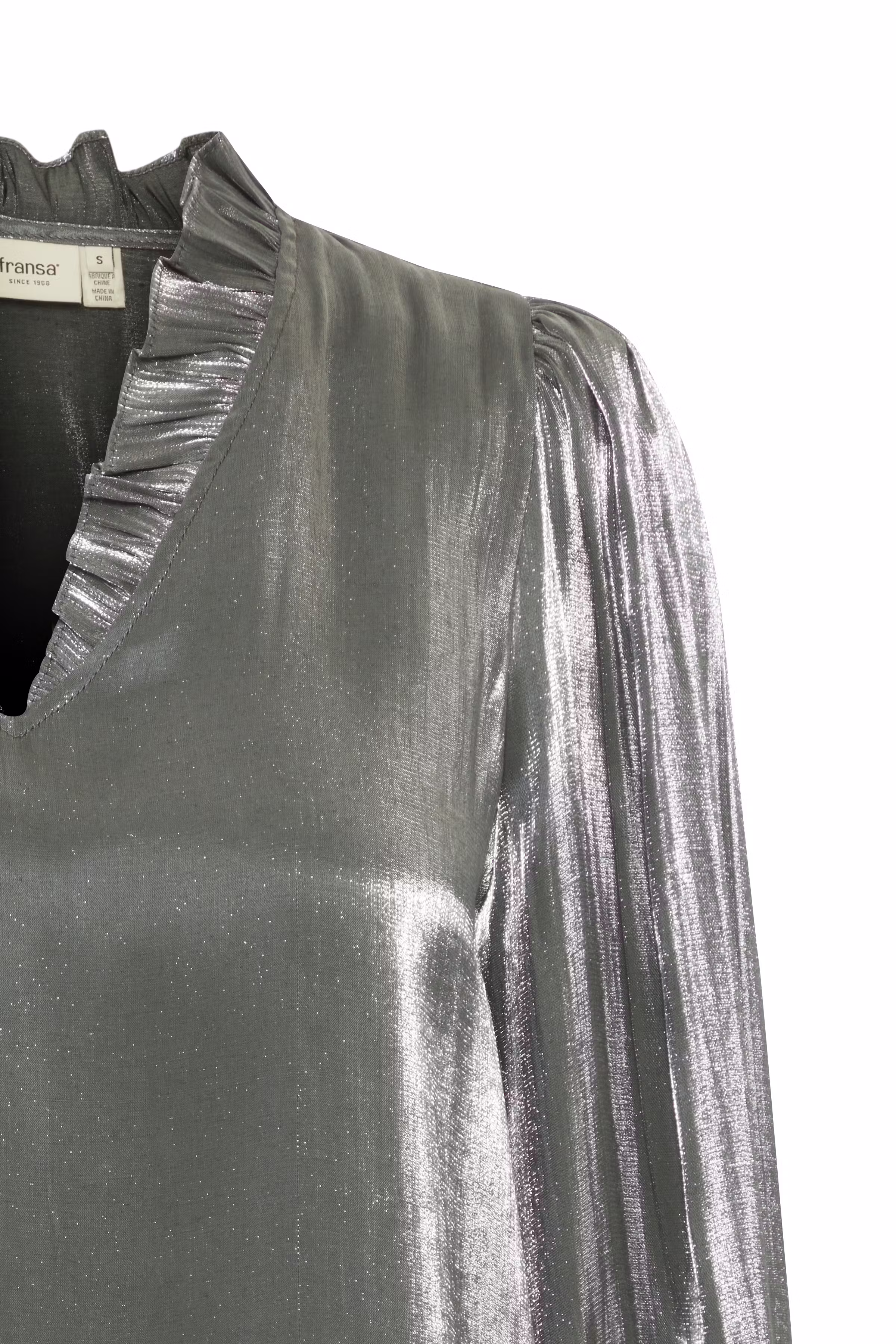 FRYOLANDA Bluse PACK DETAIL 20615196-194205