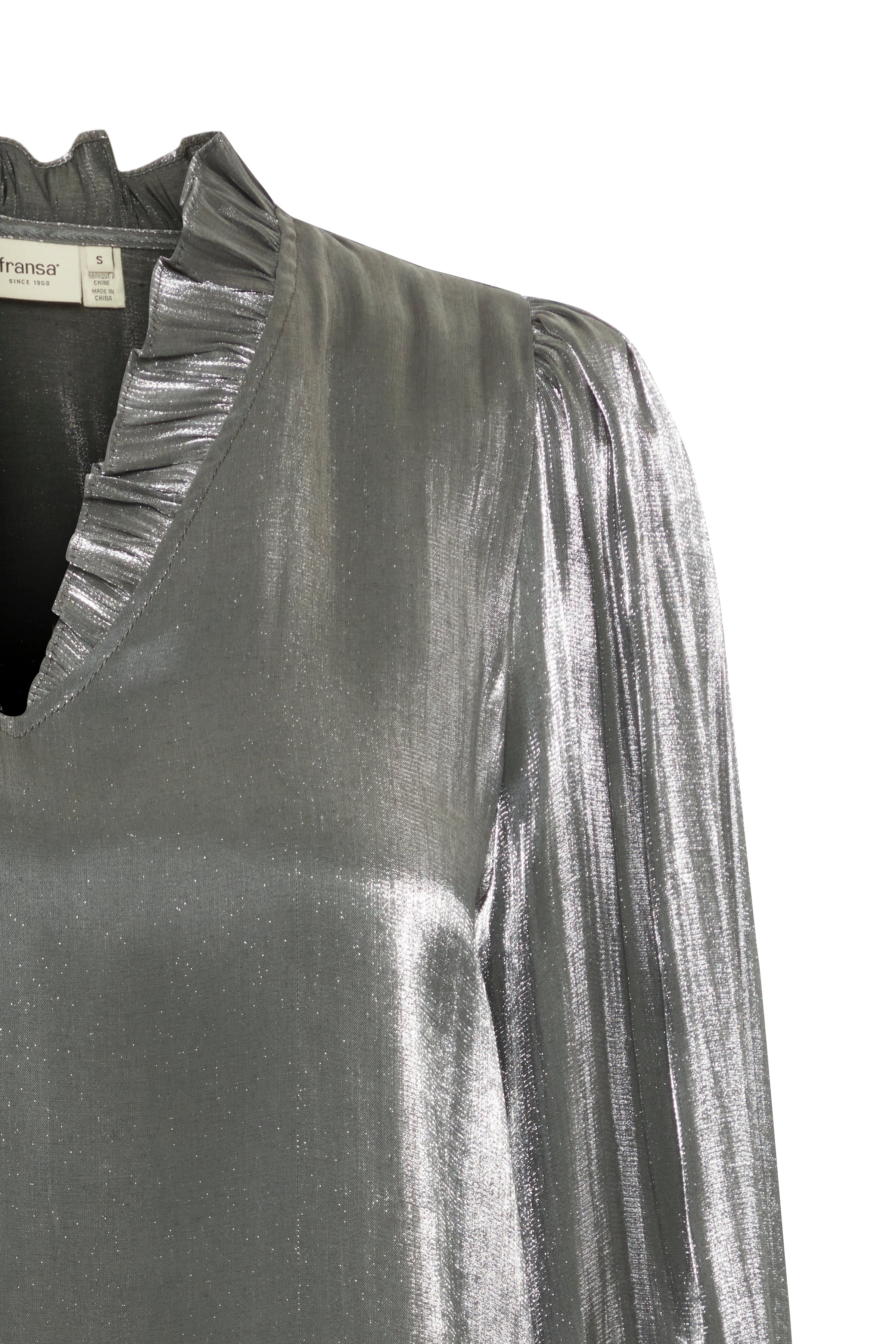 FRYOLANDA Bluse PACK DETAIL 20615196-194205