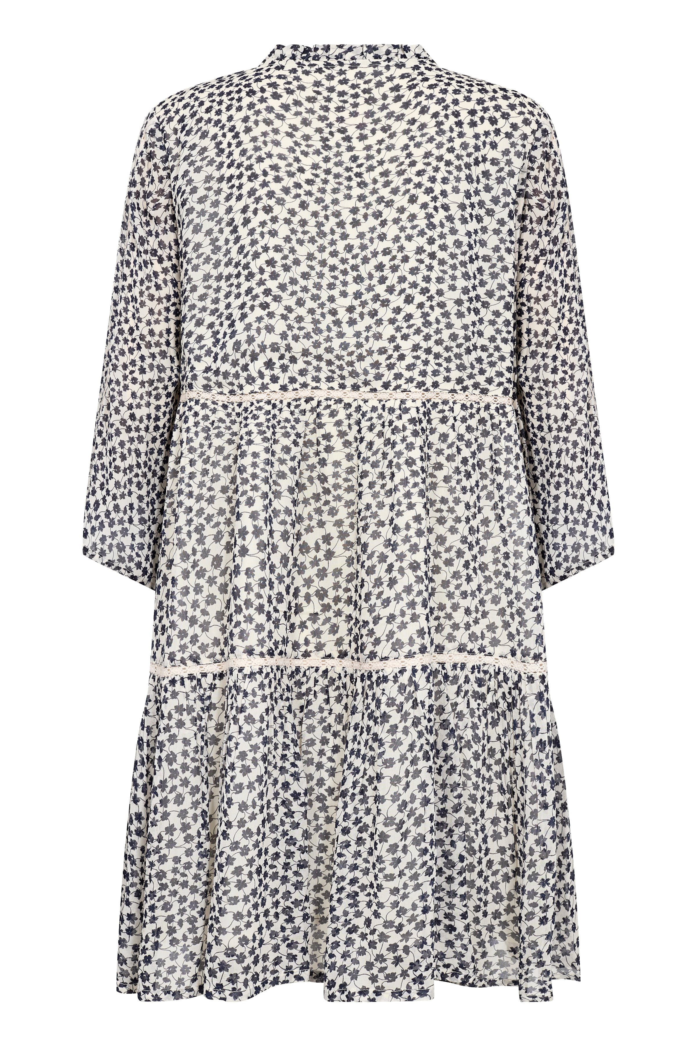 NibiPW Dress PACK BACK 30309357-303613