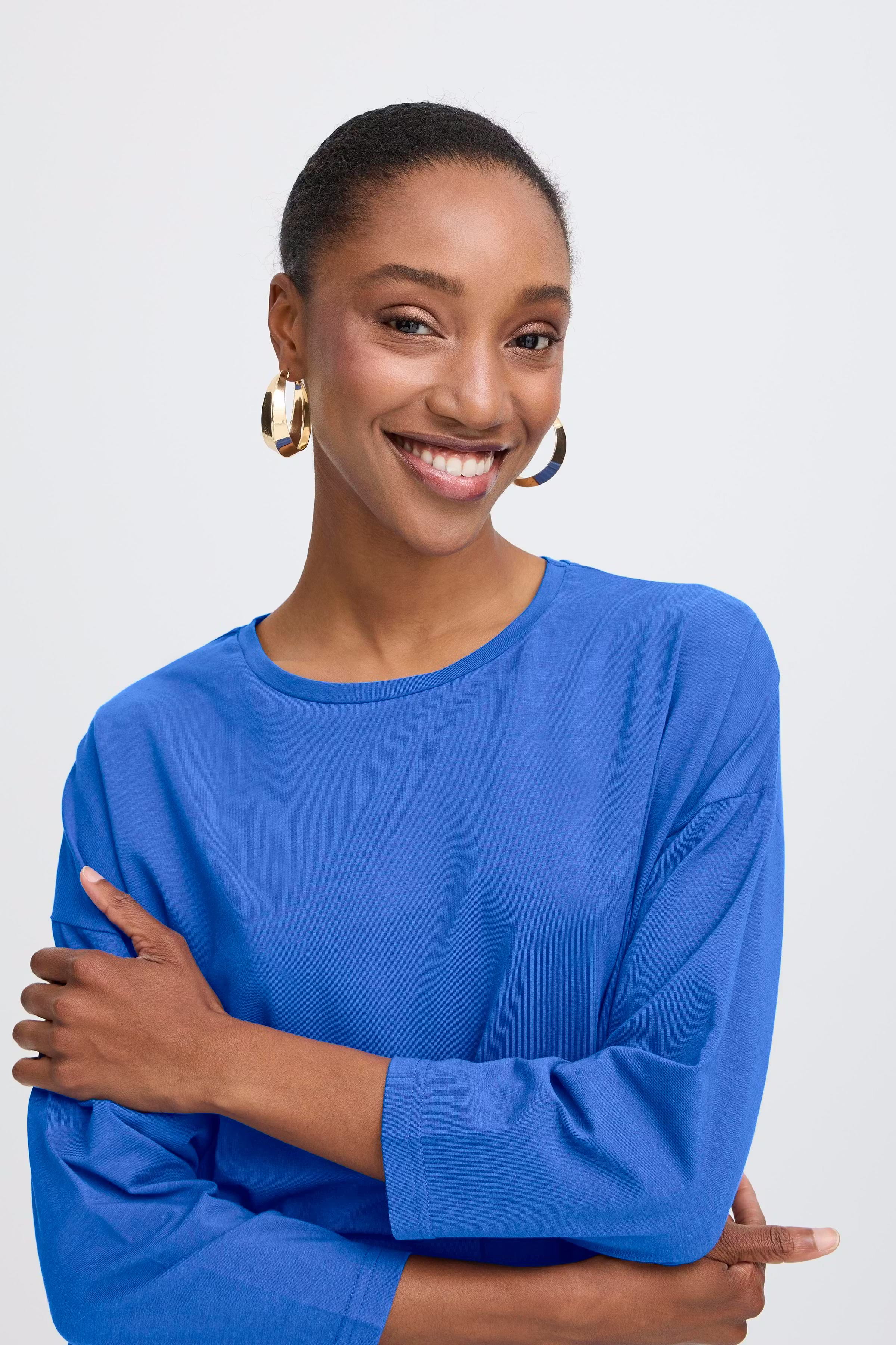 BYPAMILA T-shirt LOOKBOOK DETAIL 20815361-193964