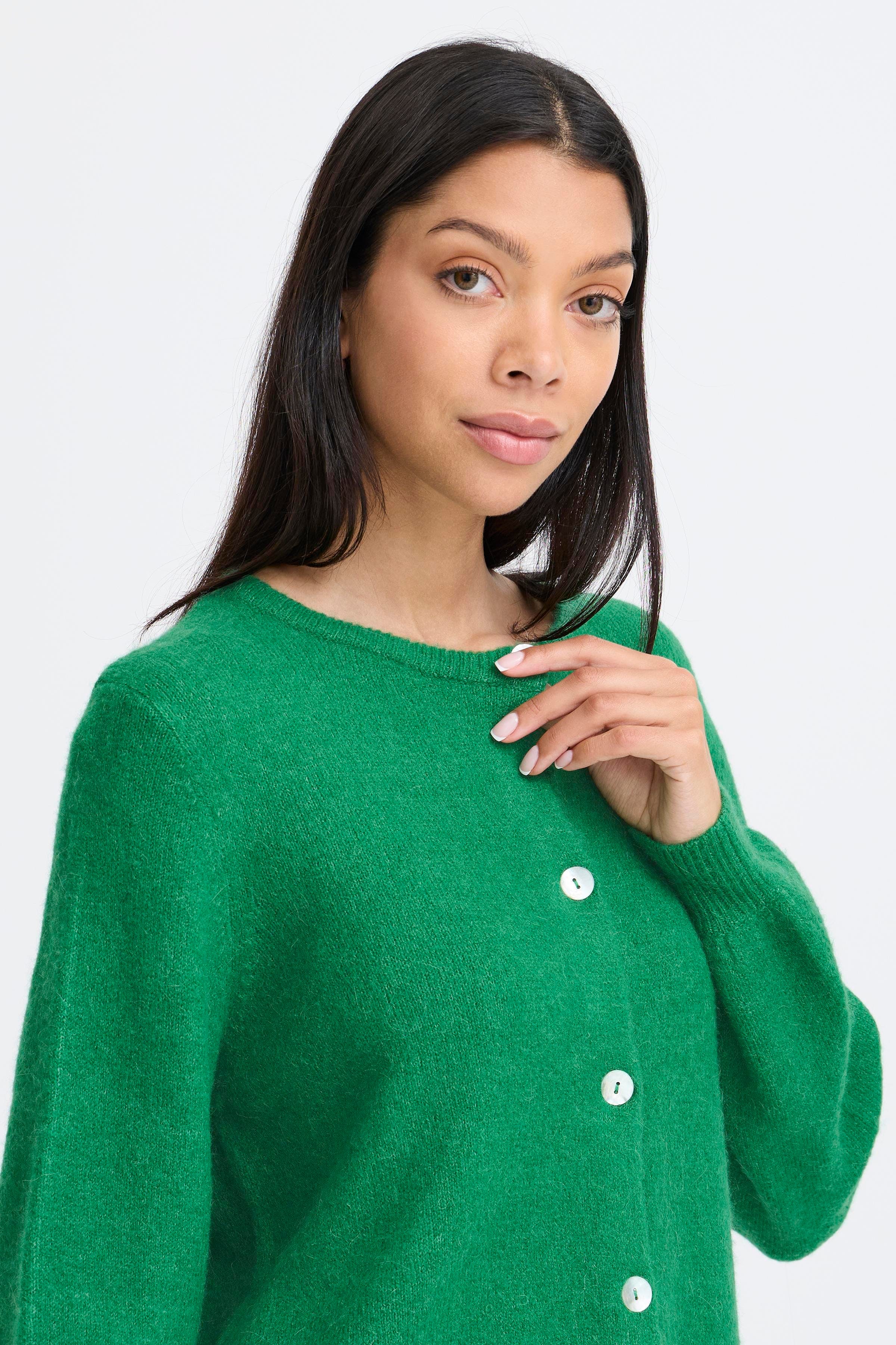 BYNIMMA Cardigan LOOKBOOK DETAIL 20818389-186022