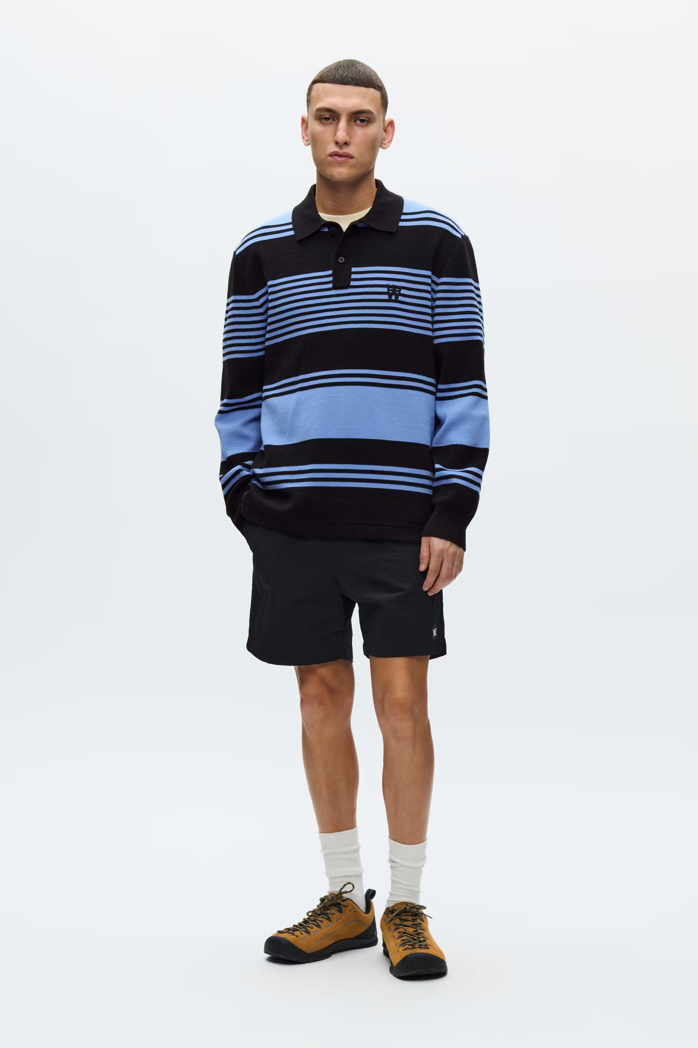 WWCurt Poloshirt LOOKBOOK FRONT 30251528-304642