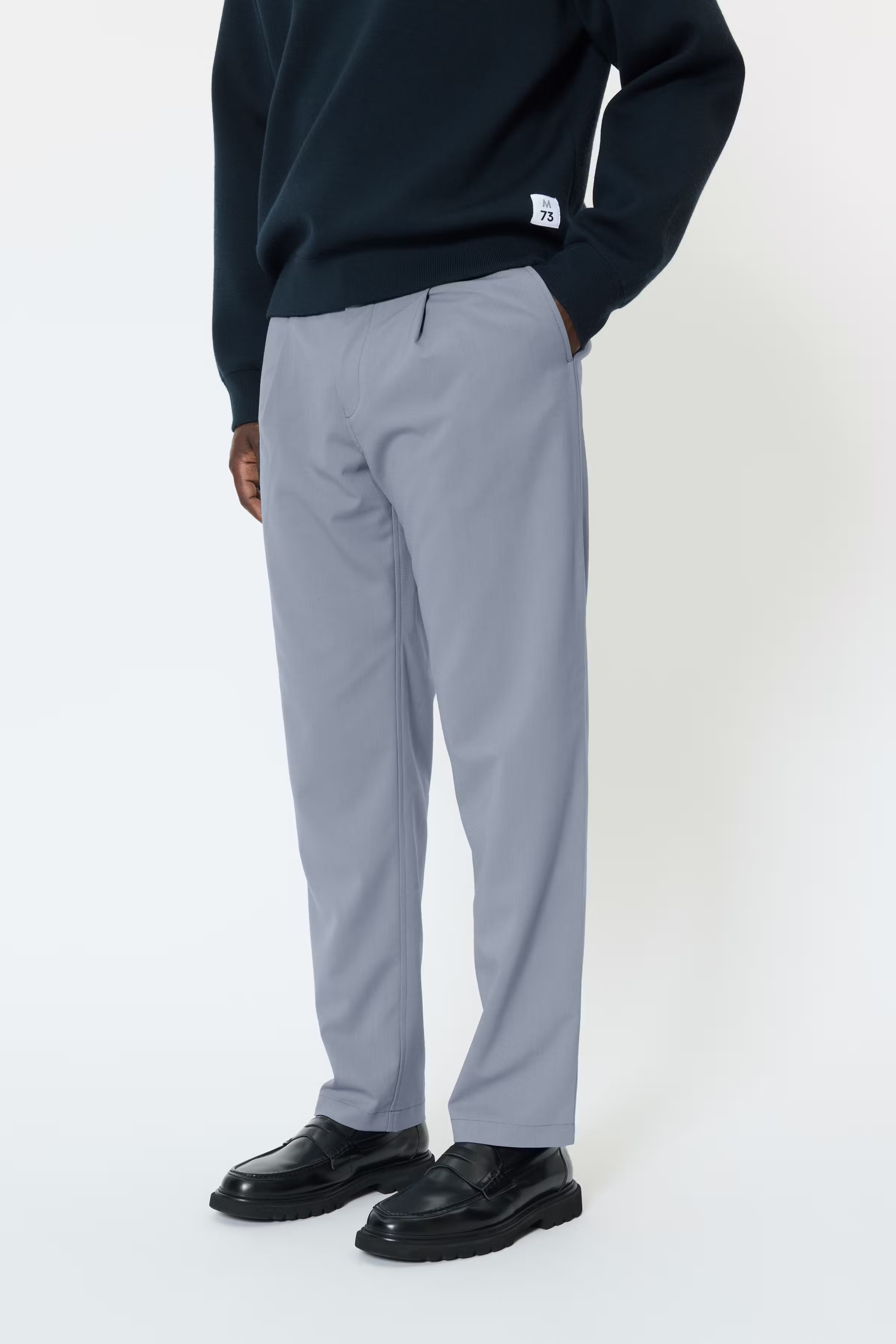 MAhart Trousers LOOKBOOK FRONT 30208992-154307