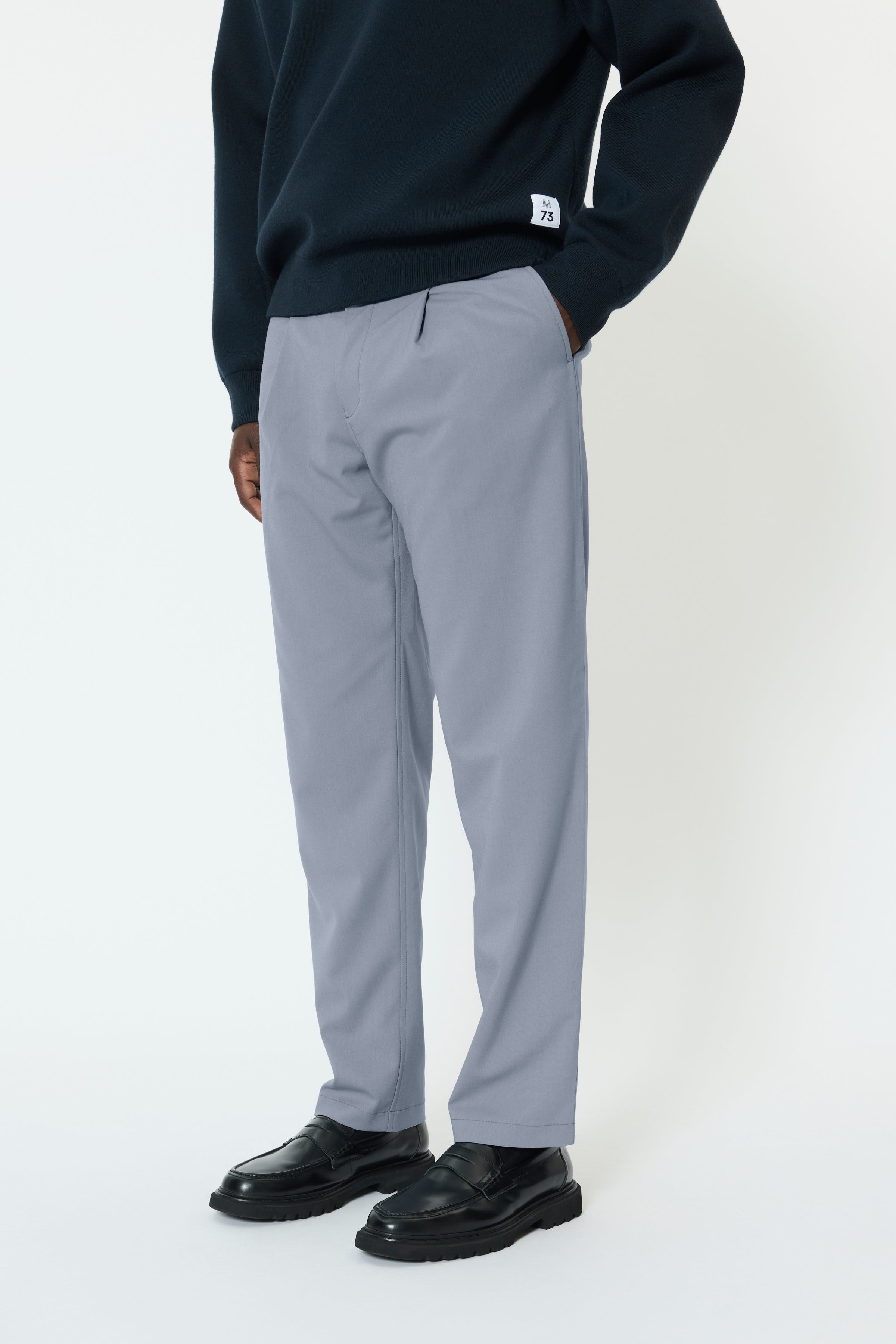 MAhart Trousers LOOKBOOK FRONT 30208992-154307