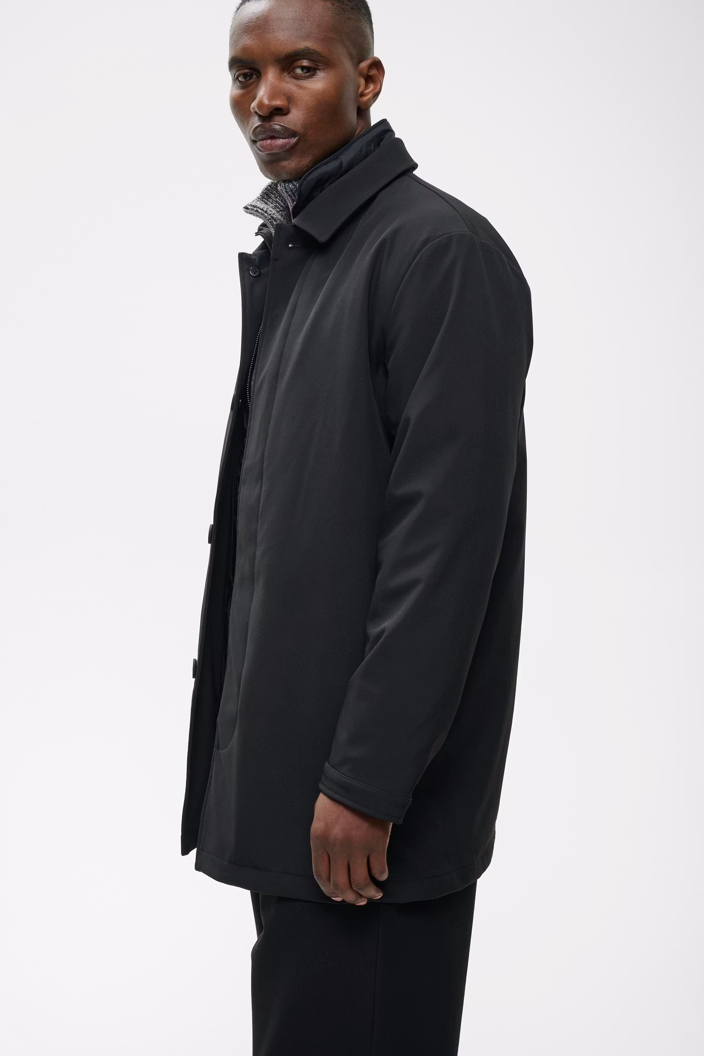 Philman Coat LOOKBOOK DETAIL 30203863-20050