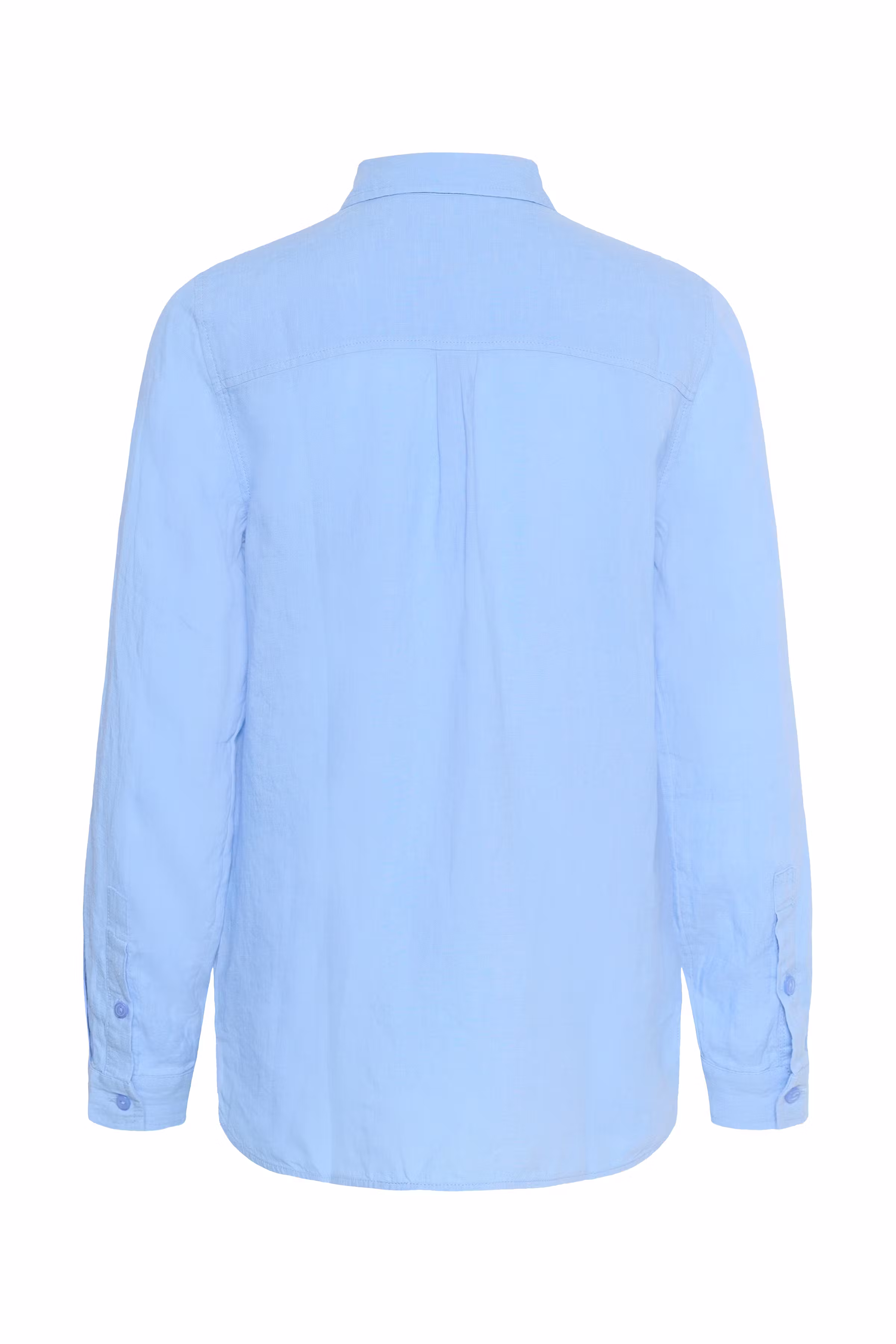 KivasPW Linen shirt PACK BACK 30306952-153919