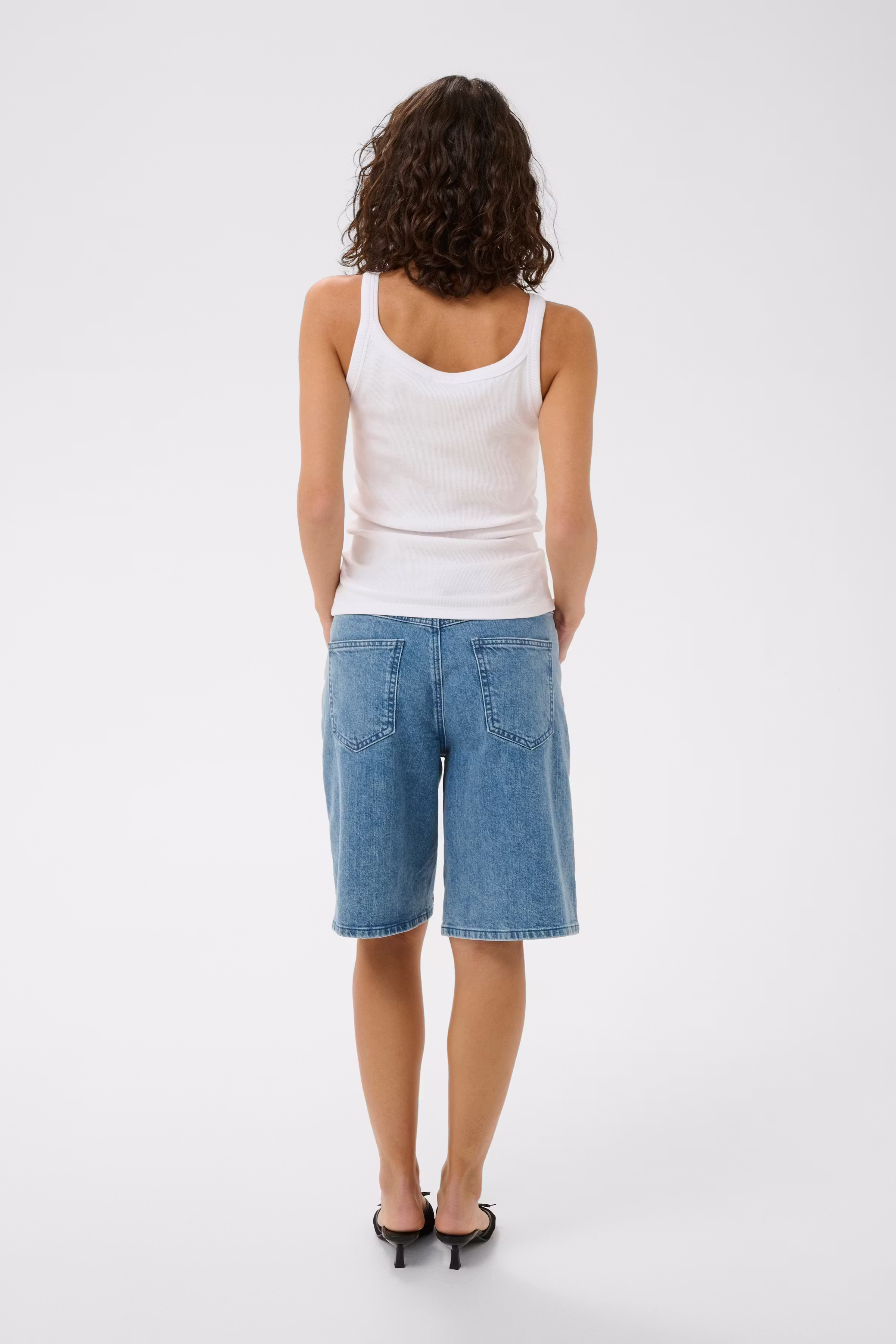 KAcarna Top LOOKBOOK BACK 10507348-110601