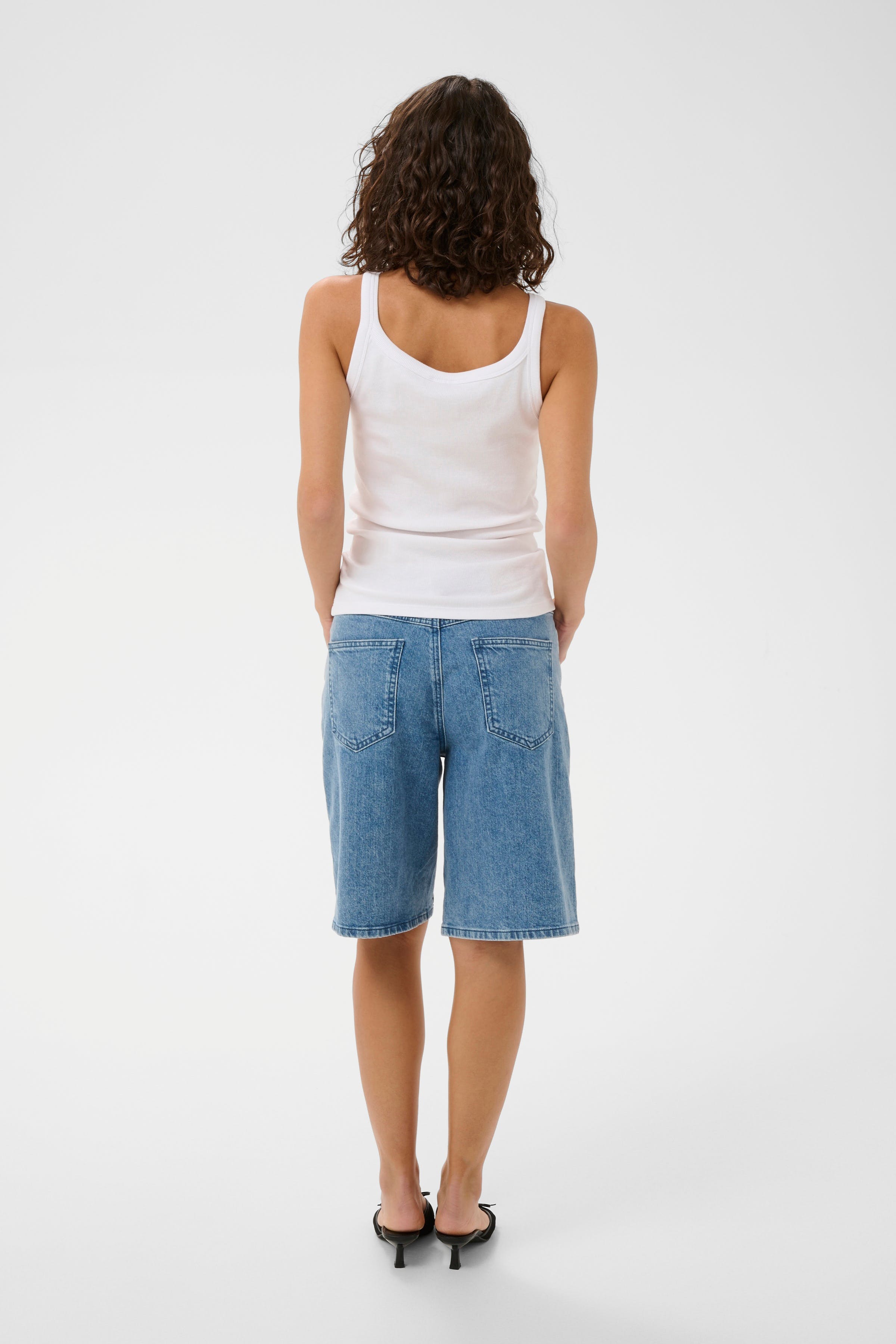 KAcarna Top LOOKBOOK BACK 10507348-110601