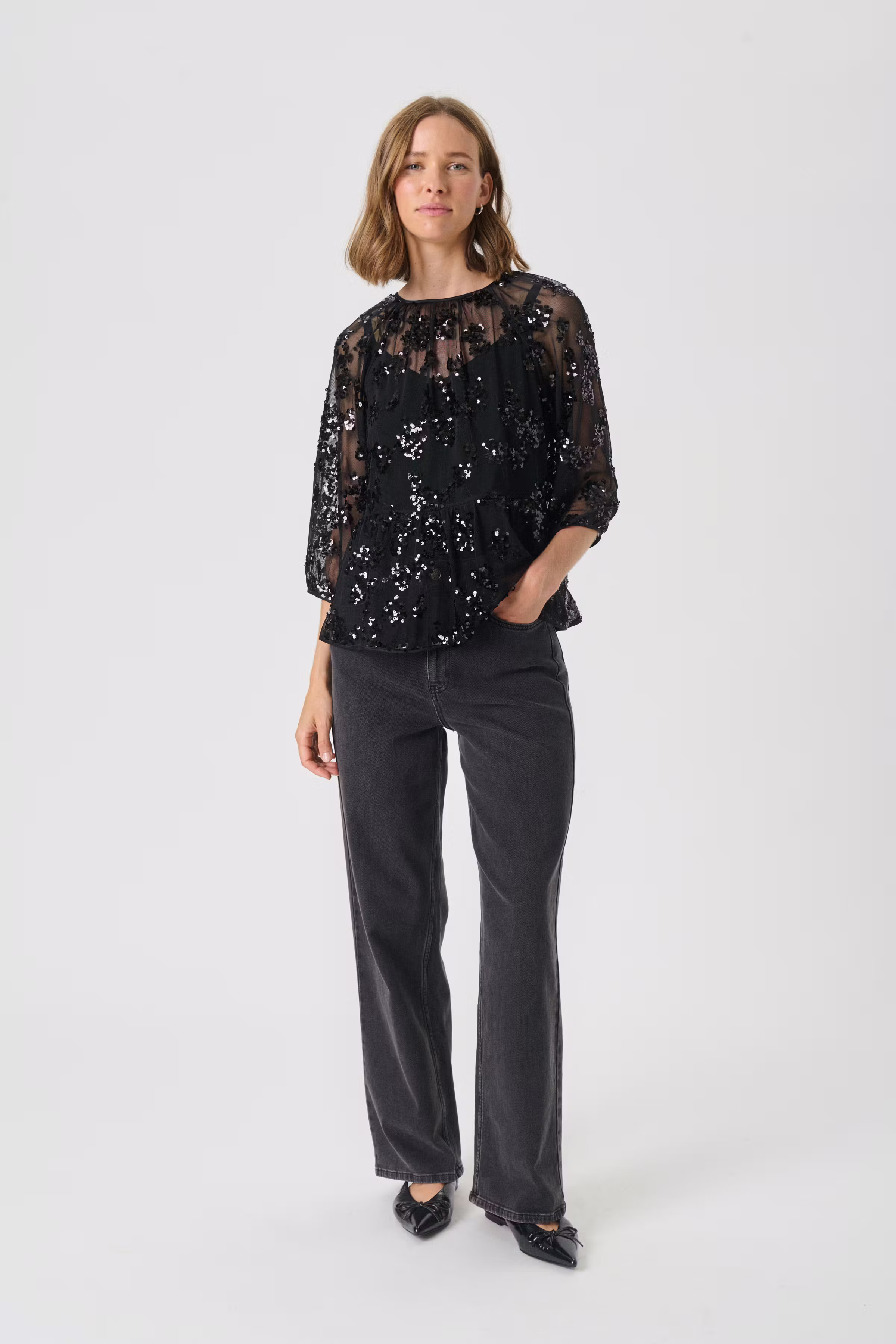 VivanPW Bluse LOOKBOOK FRONT 30310196-304383