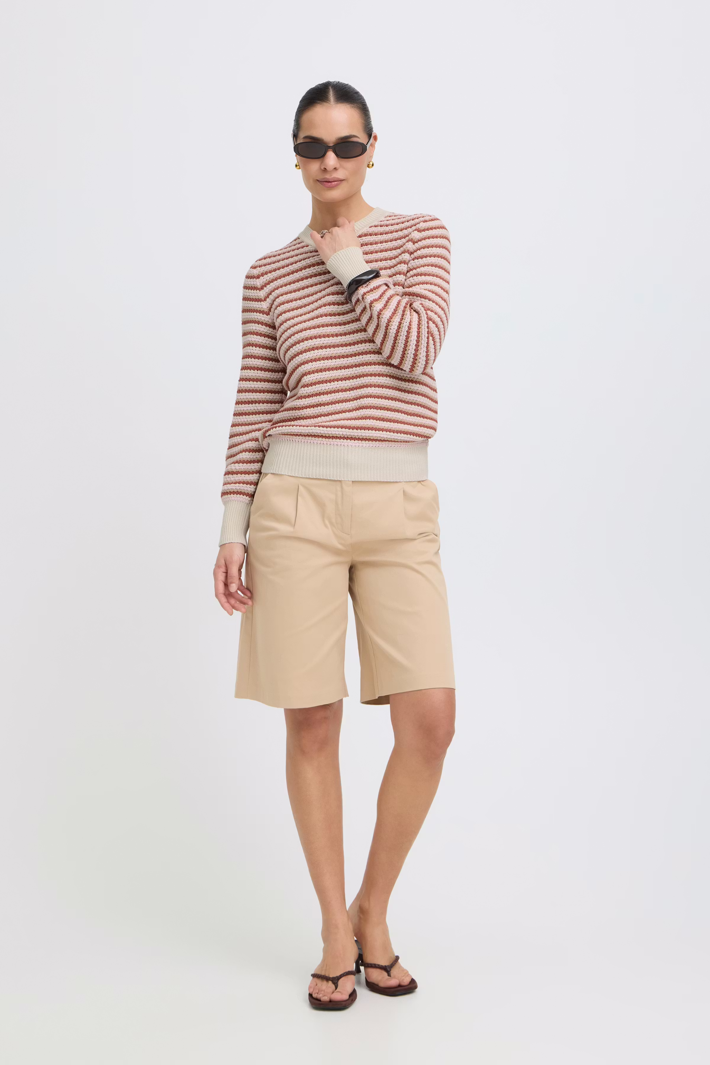 BYMAGIO Pullover LOOKBOOK FRONT 20818683-900006165