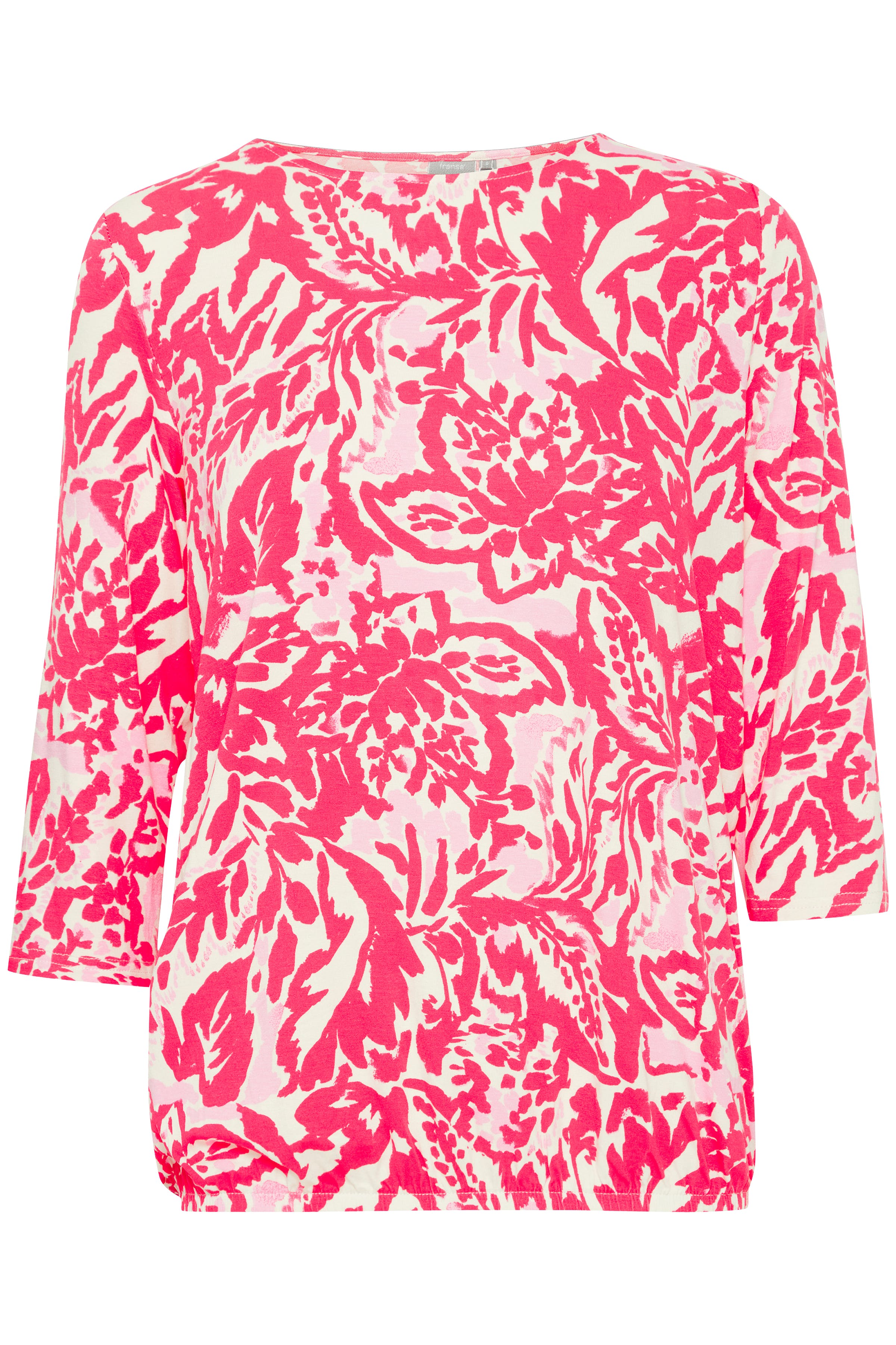 FRFEDOT T-shirt PACK FRONT 20610507-203465