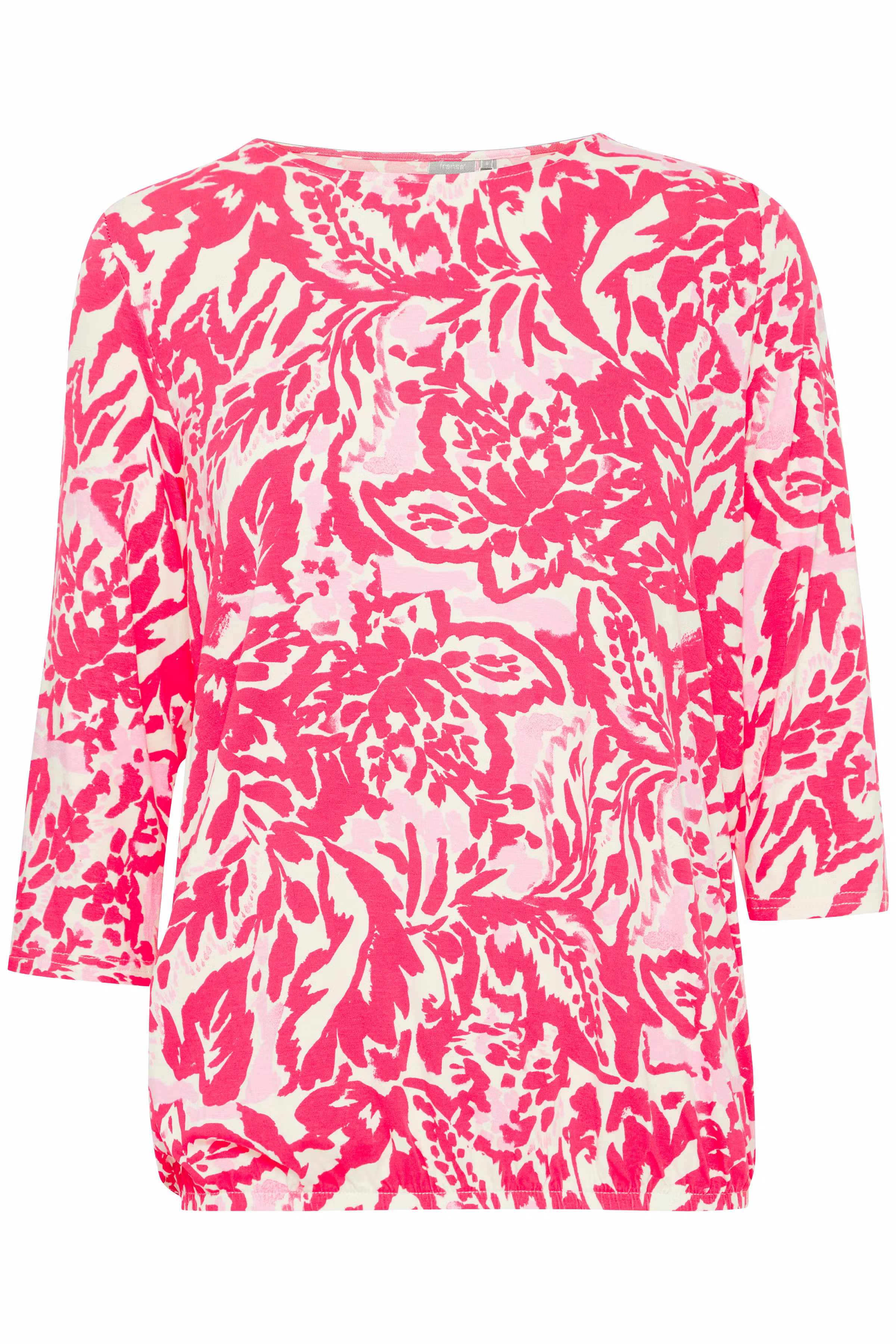 FRFEDOT T-shirt PACK FRONT 20610507-203562