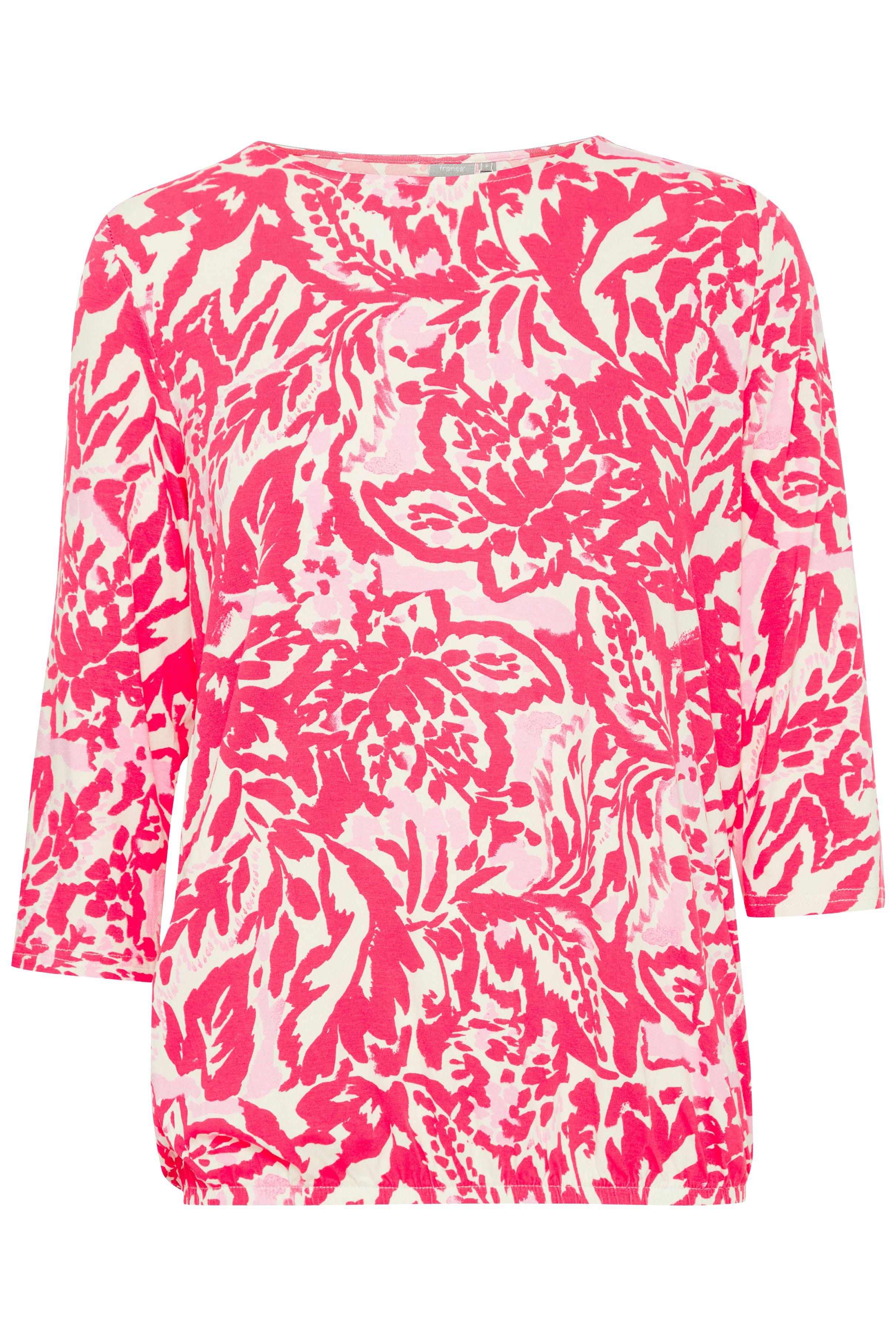 FRFEDOT T-shirt PACK FRONT 20610507-203465