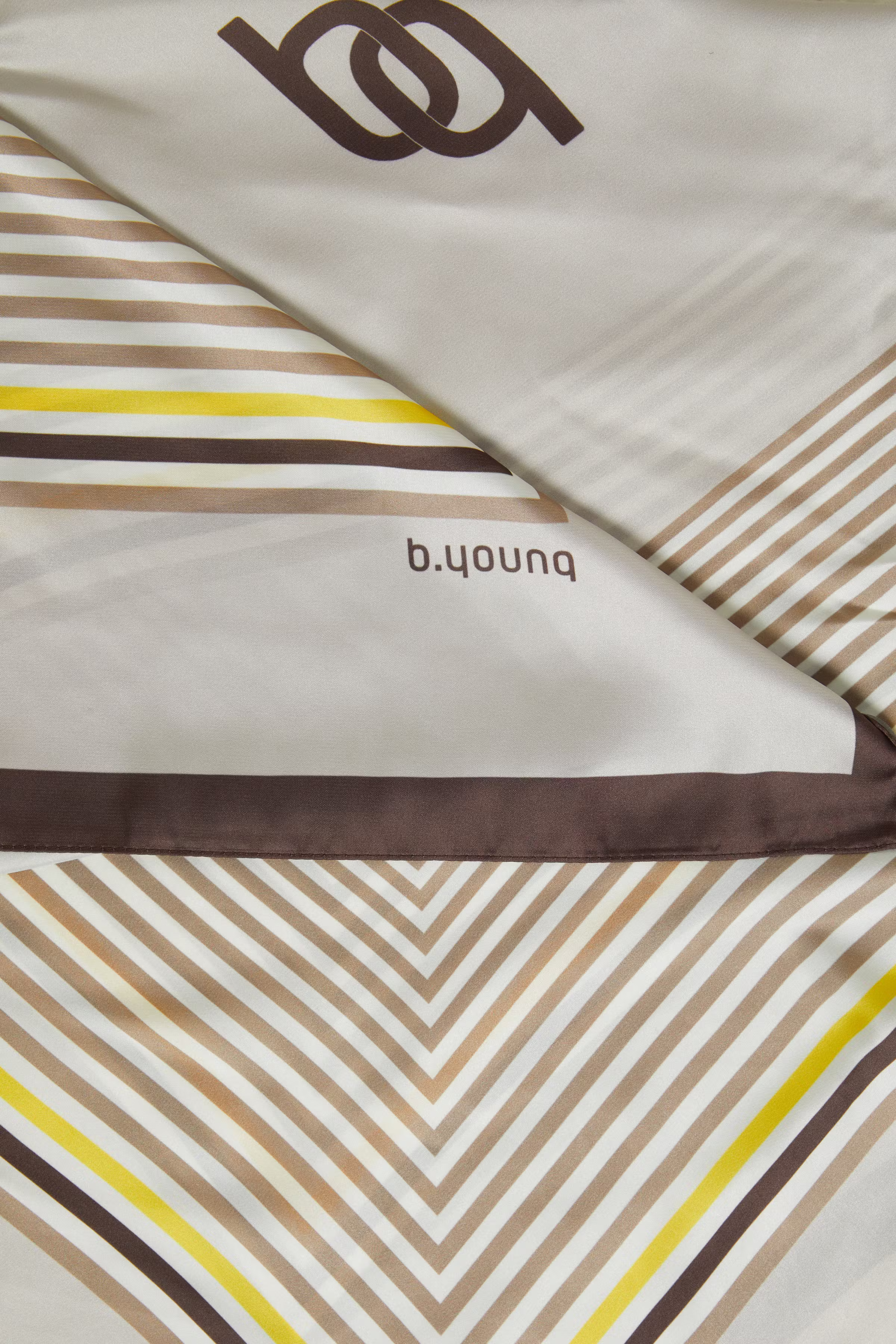 BAWIDA Skjerf PACK DETAIL 20813992-202418