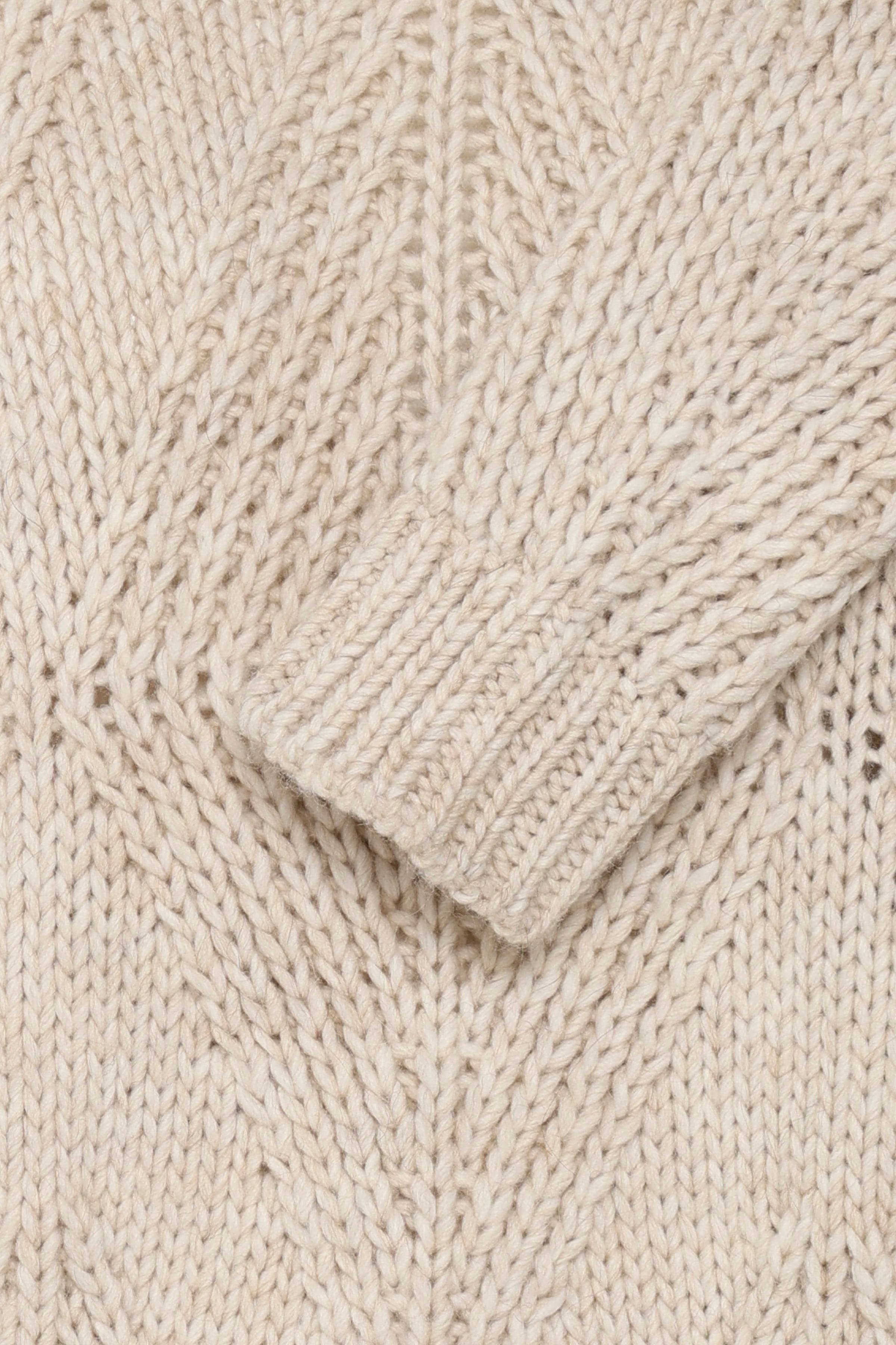 PZJEMMA Knitted pullover PACK DETAIL 50208827-1613051