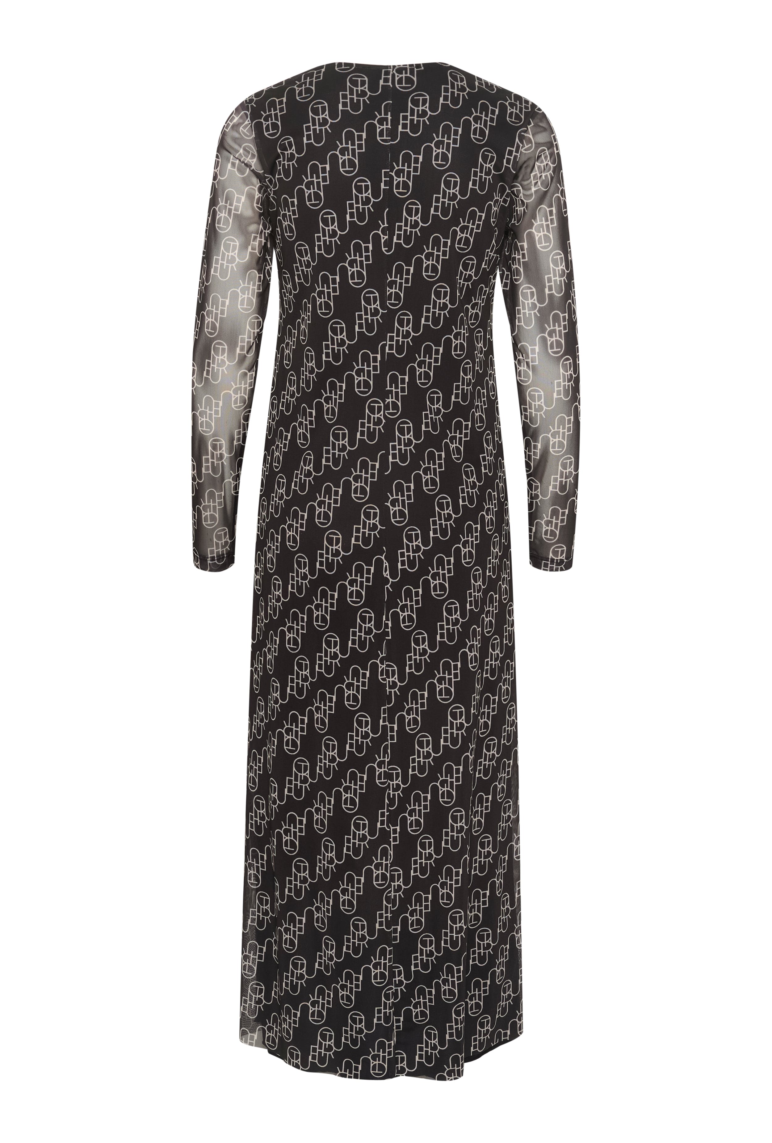 CUmelida Kjole PACK BACK 50110921-106256