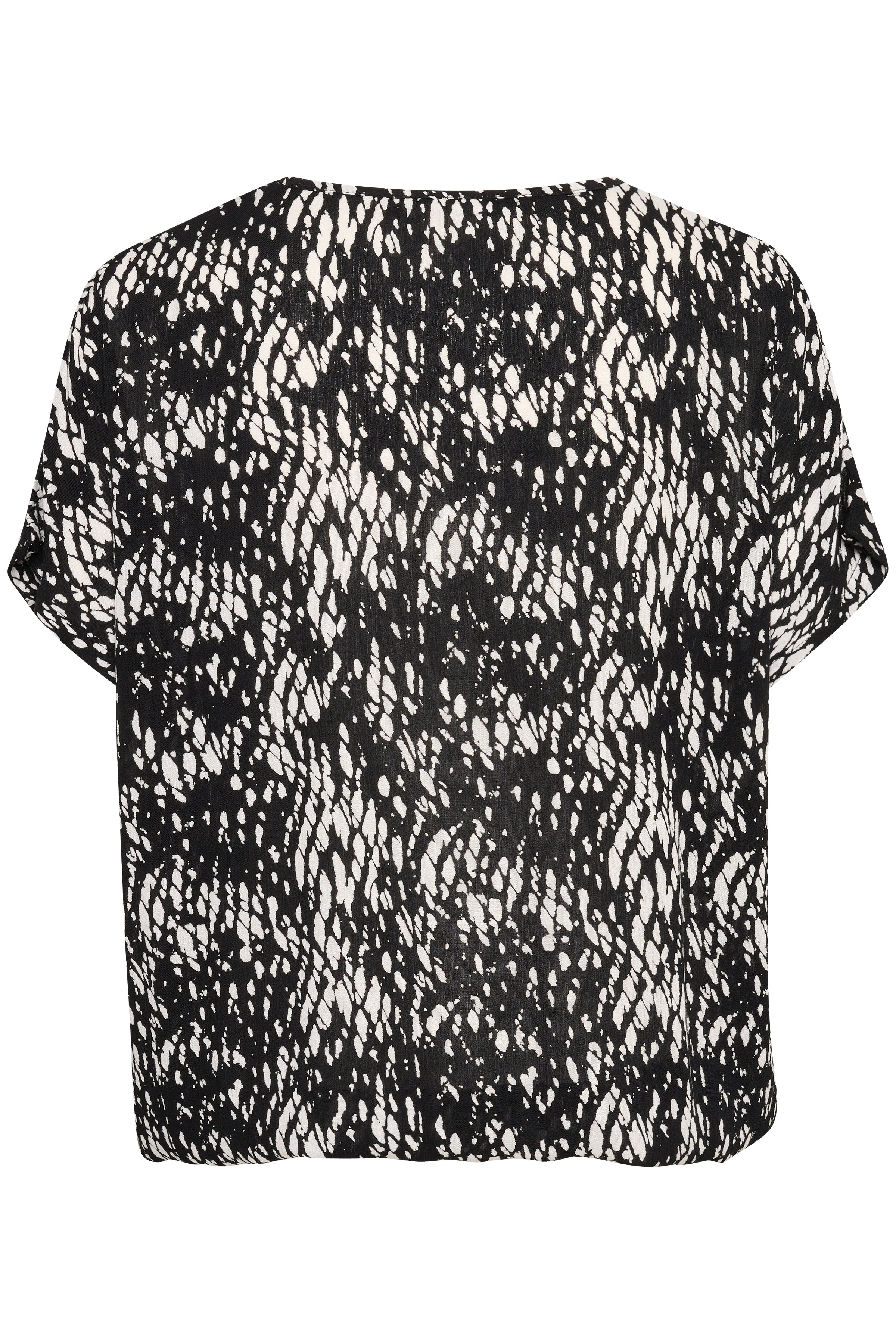 KAamber Bluse PACK BACK 10508257-105799
