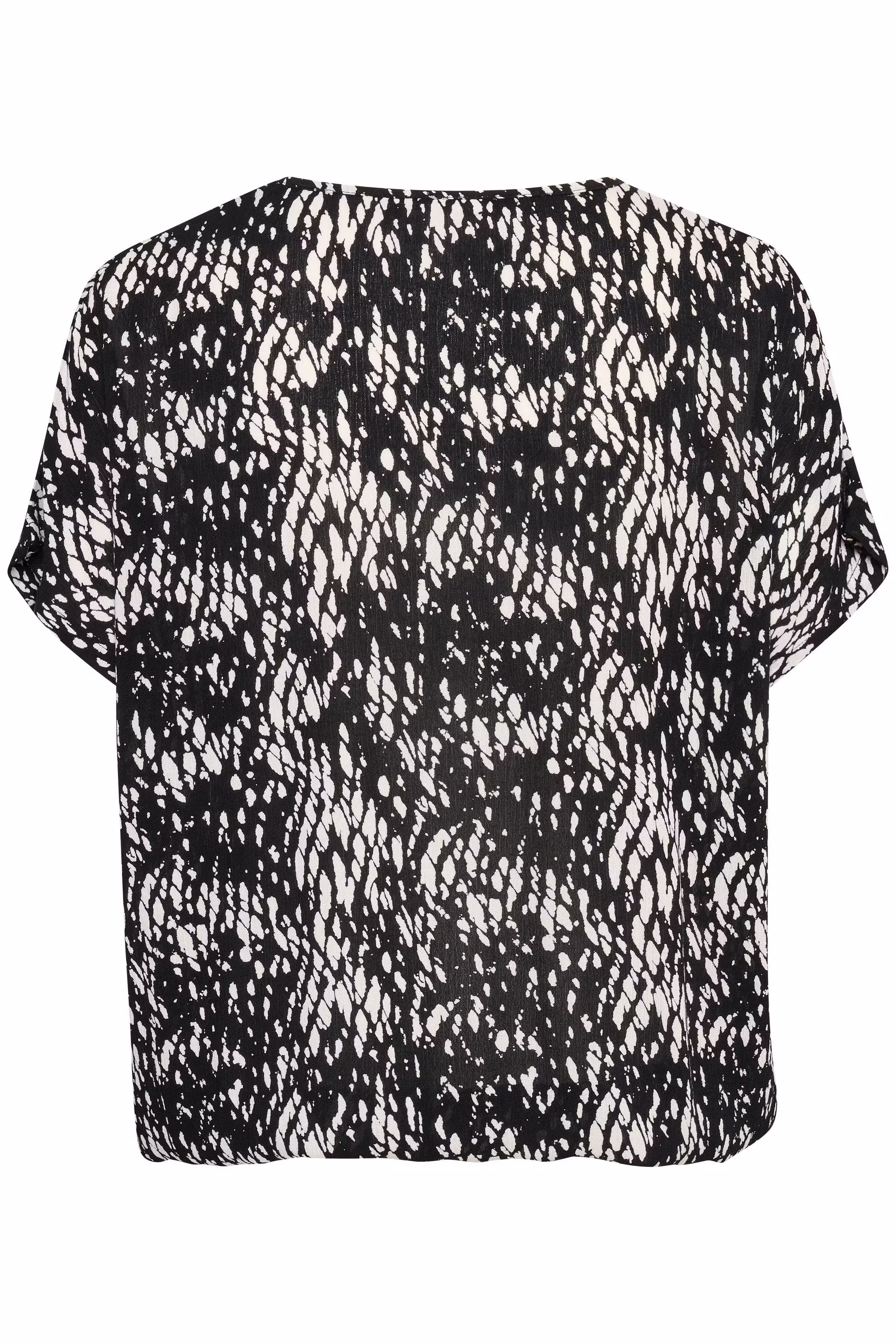 KAamber Bluse PACK BACK 10508257-105799