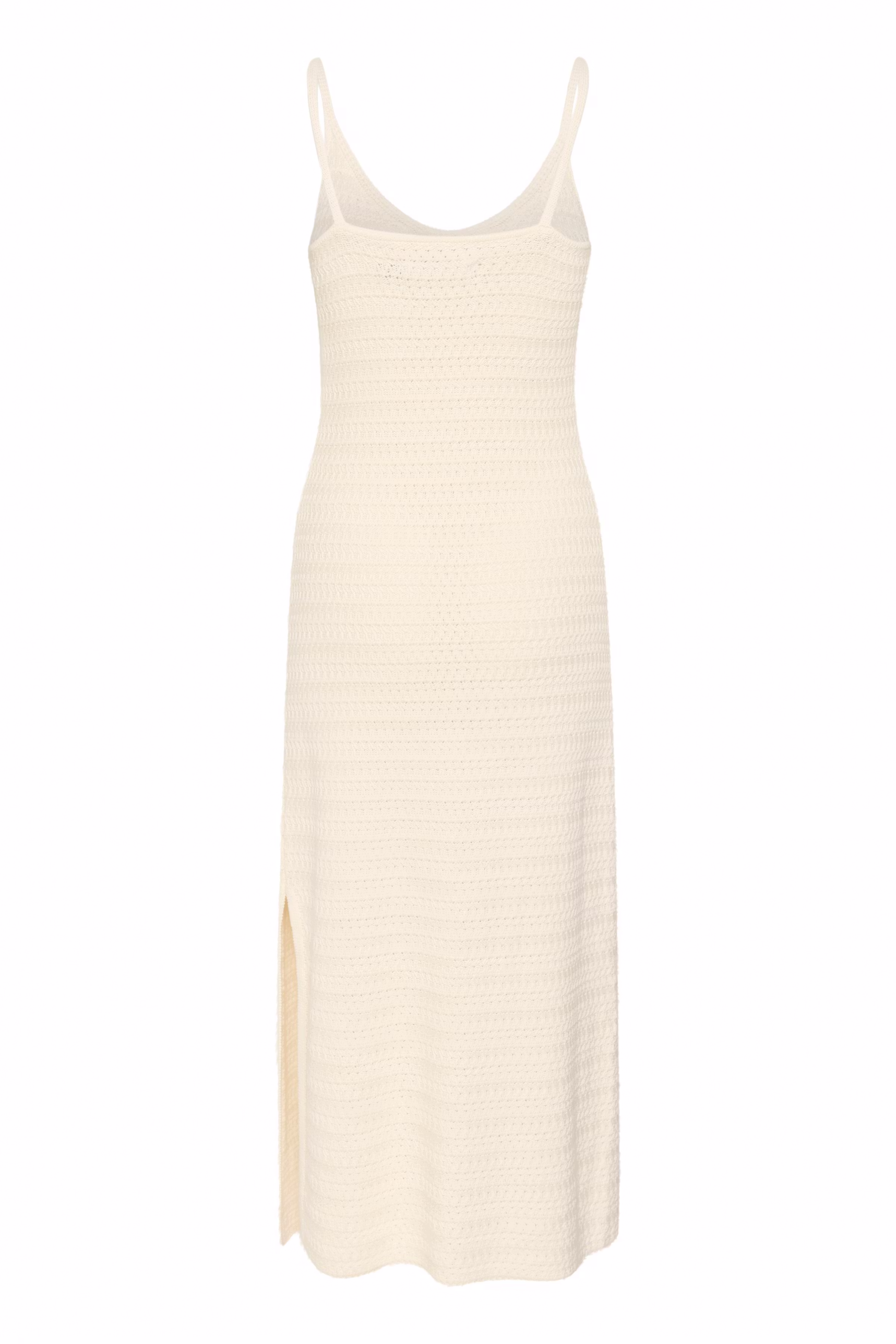 CUalicie Kjole i strikk PACK BACK 50111957-500013