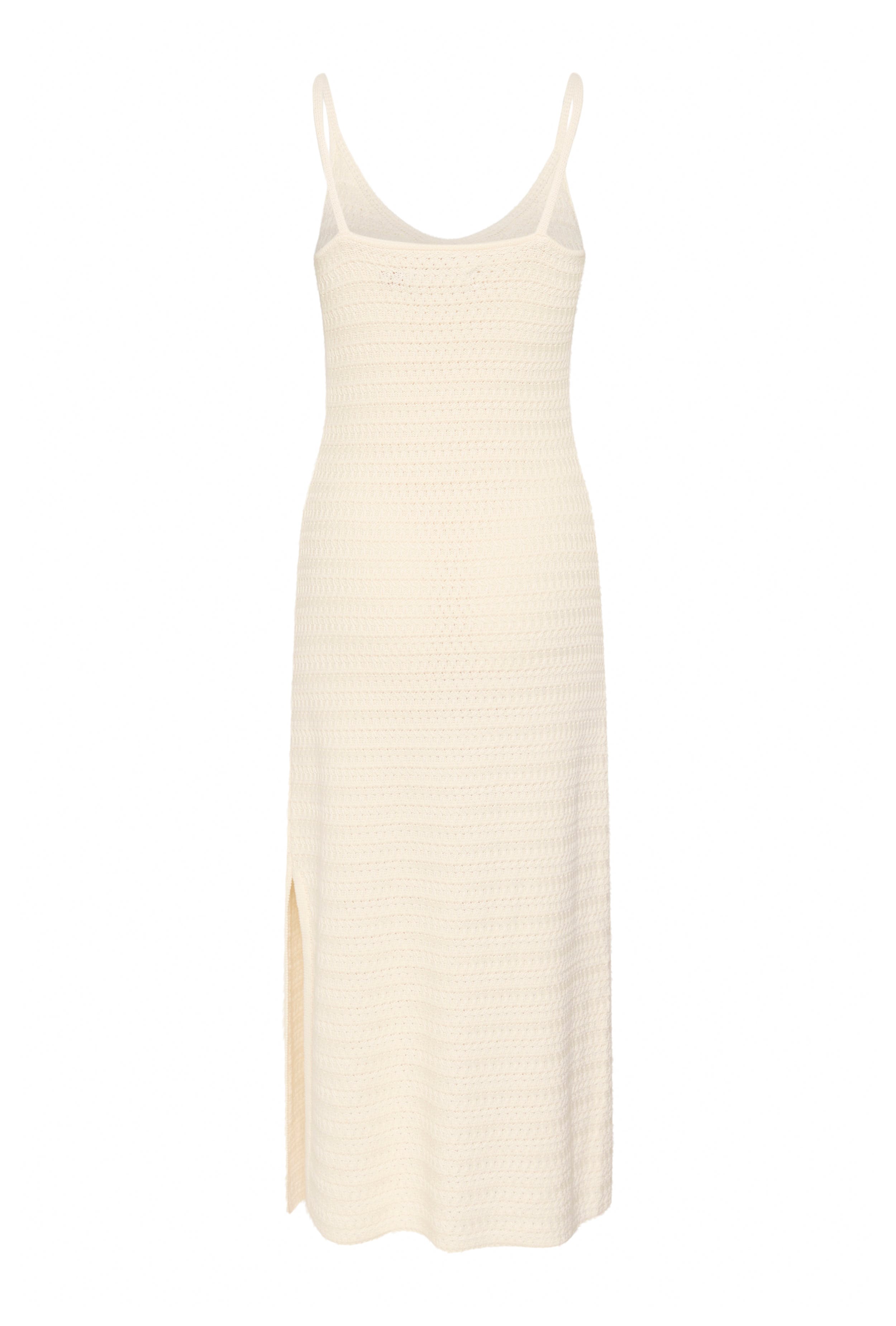 CUalicie Stickad Klänning PACK BACK 50111957-500013