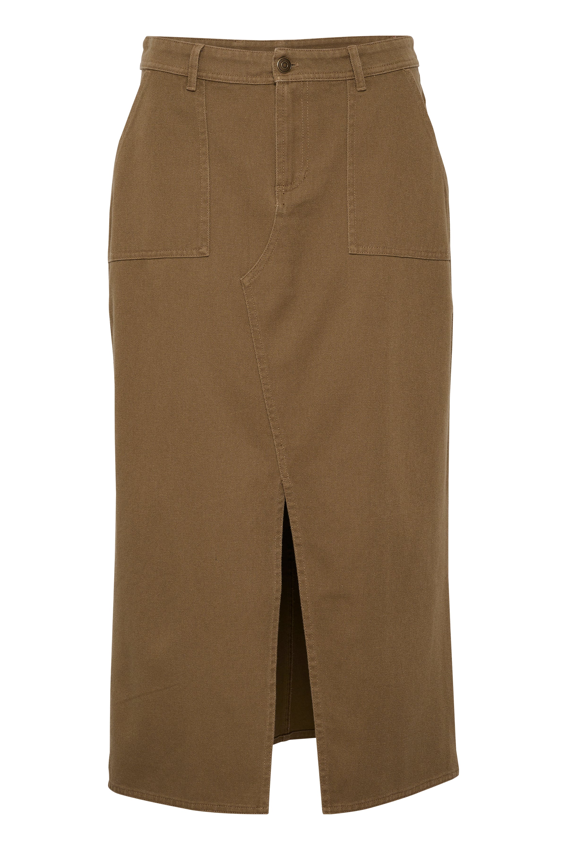 CUreba Jeansrock PACK FRONT 50110457-181016