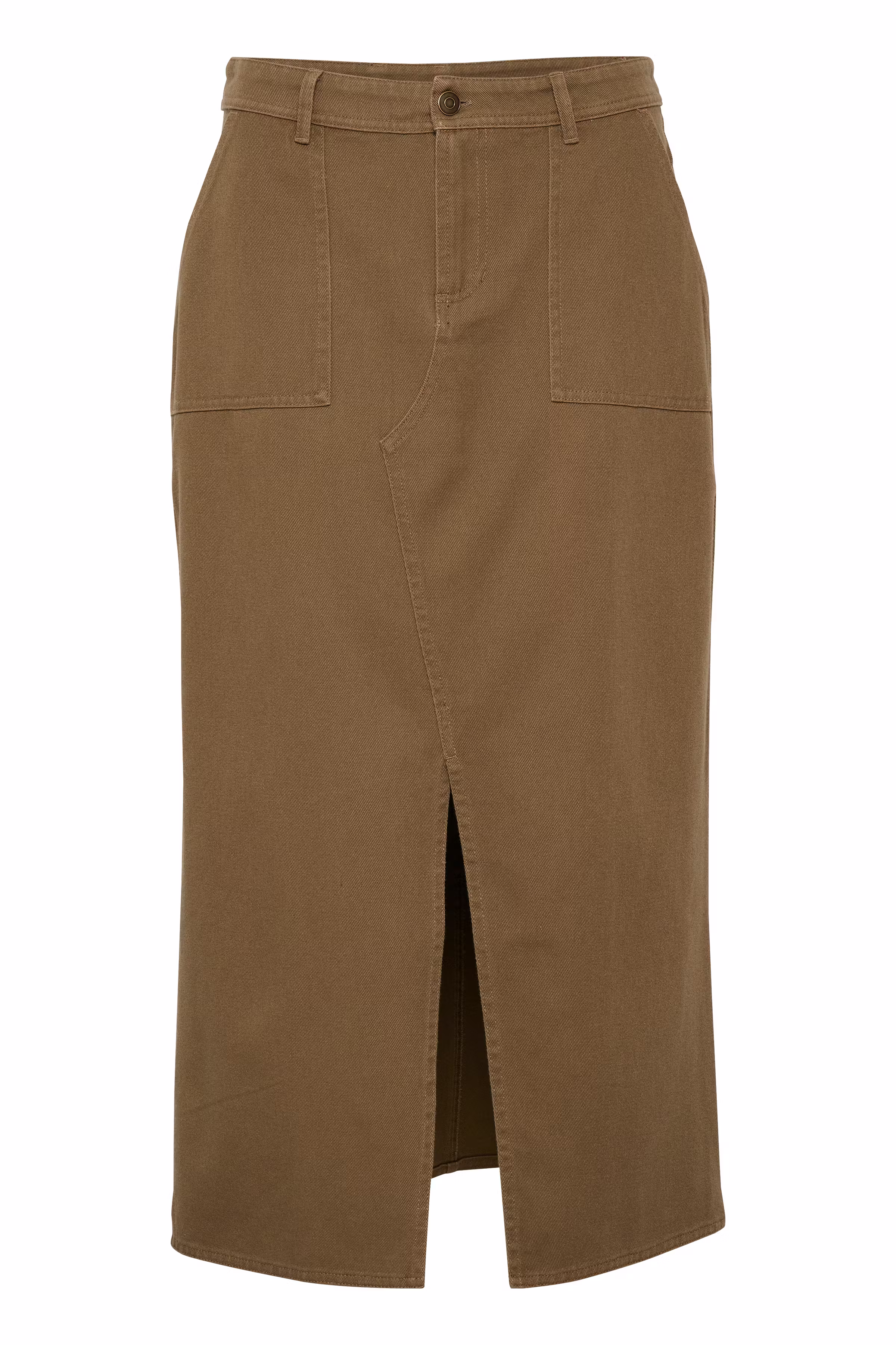 CUreba Jeansrock PACK FRONT 50110457-181016