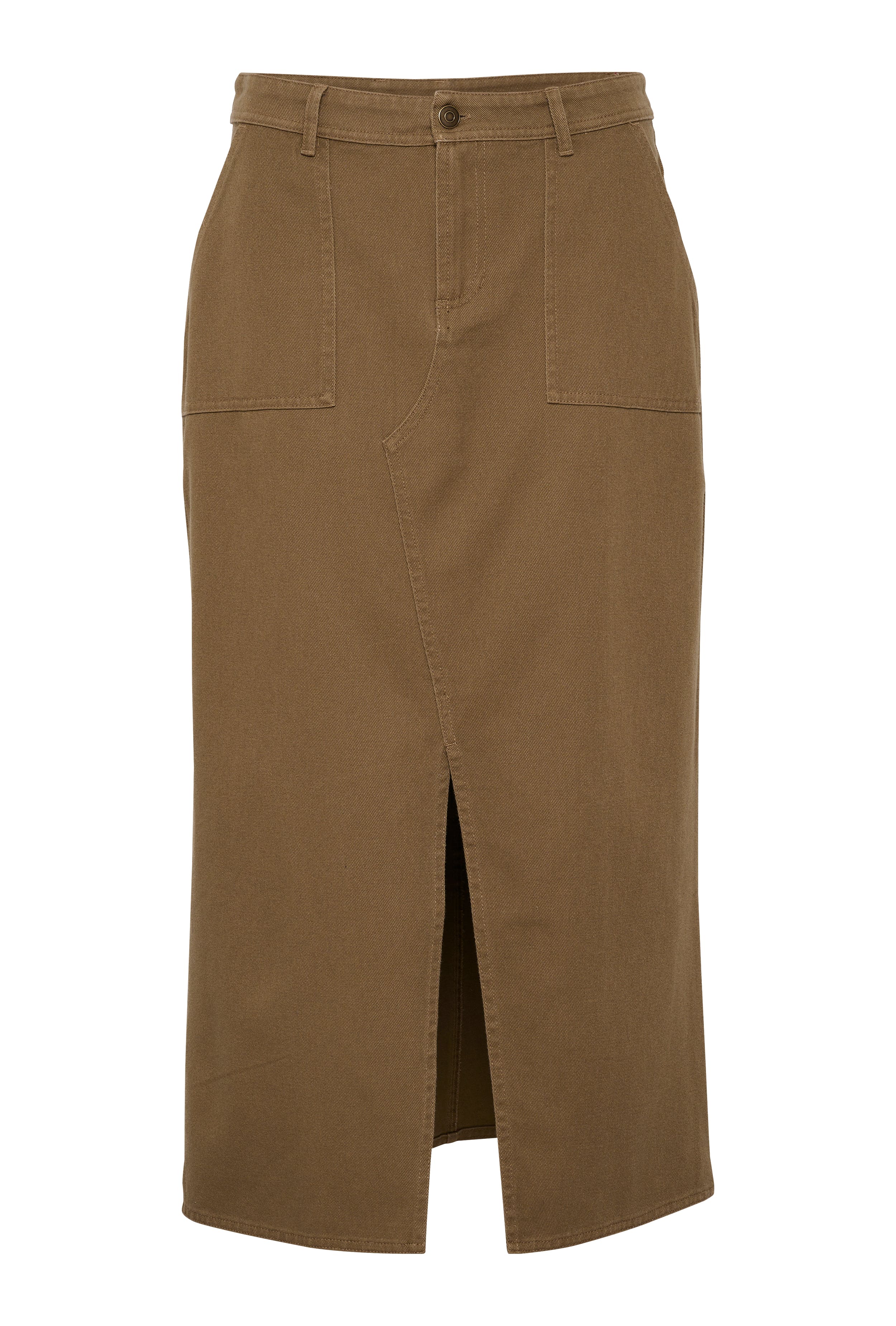 CUreba Denim Skjørt PACK FRONT 50110457-181016