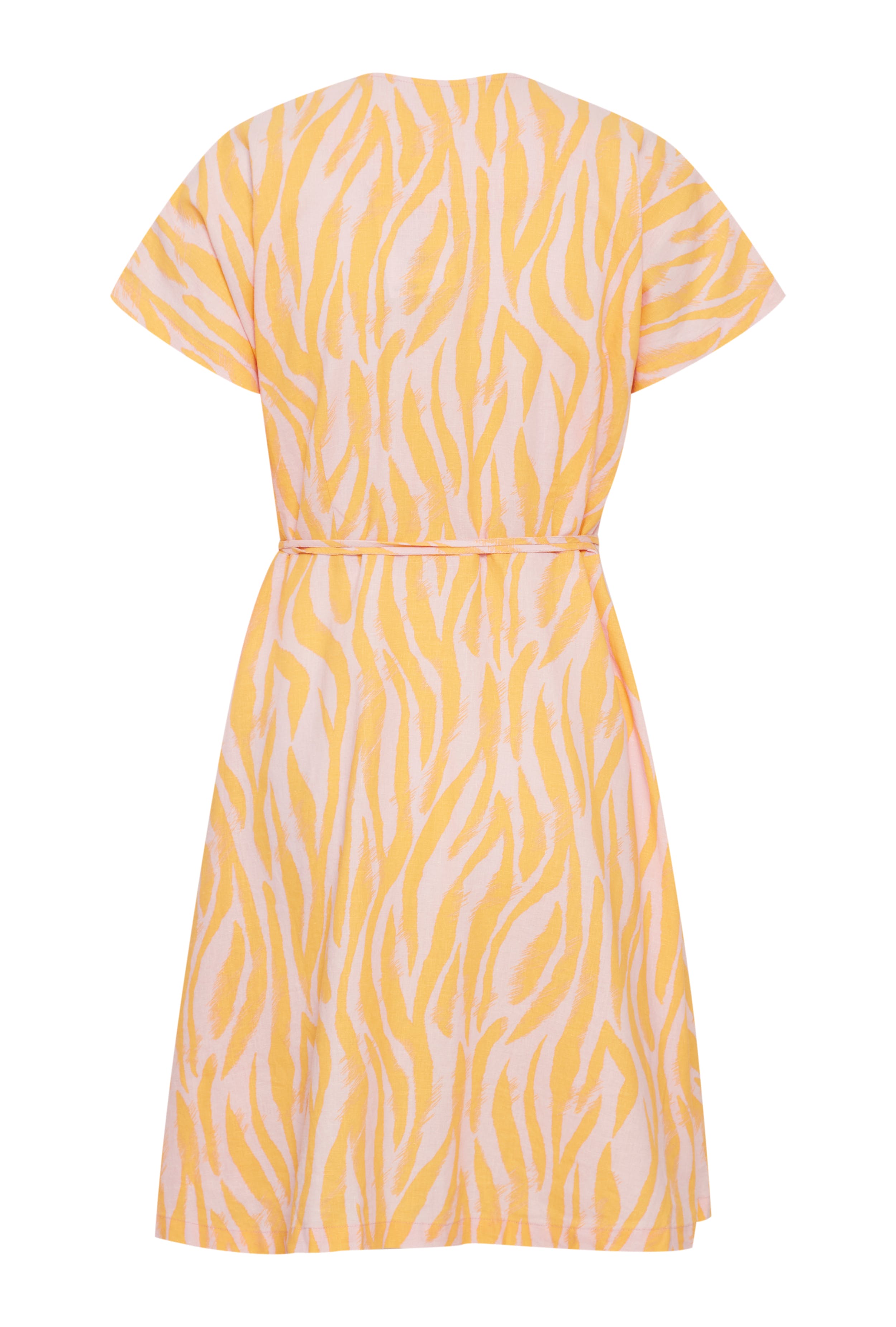 BYFALAKKA Kleid PACK BACK 20814558-202915