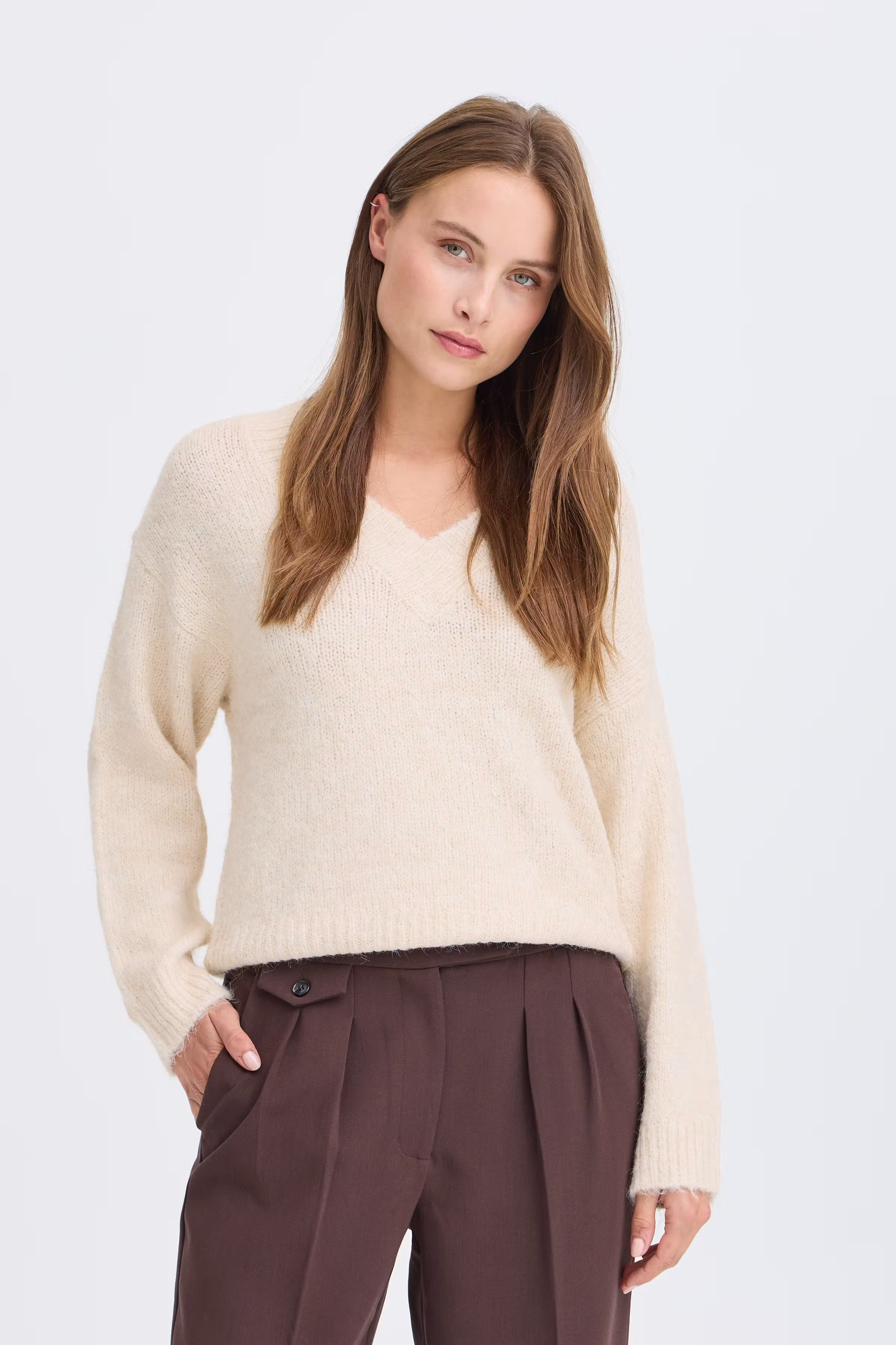 BYMILLERS Pullover LOOKBOOK FRONT 20819590-1309051